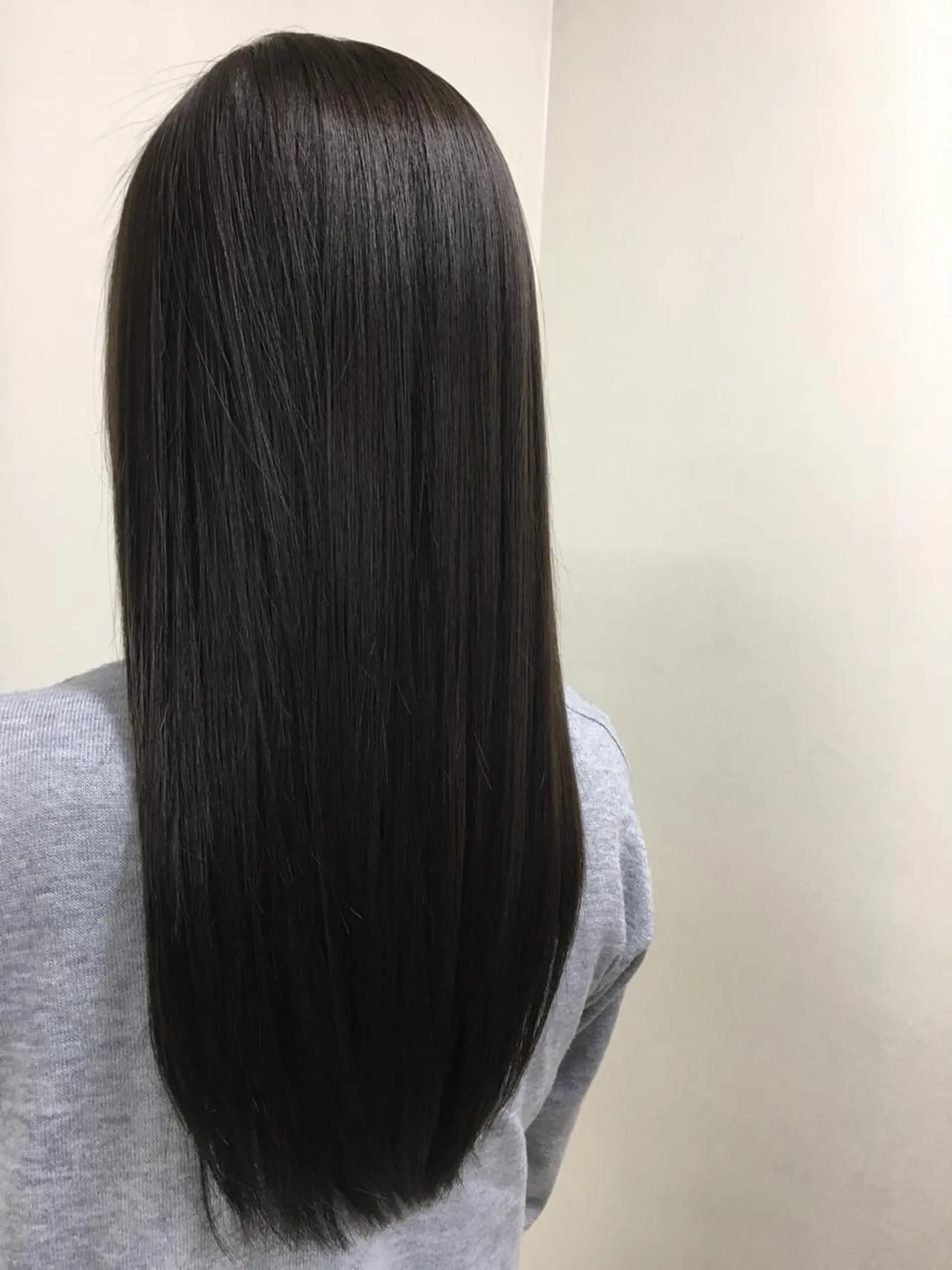 ロング カラー 大人メンズヘア アドバイザーkaiのヘアスタイル