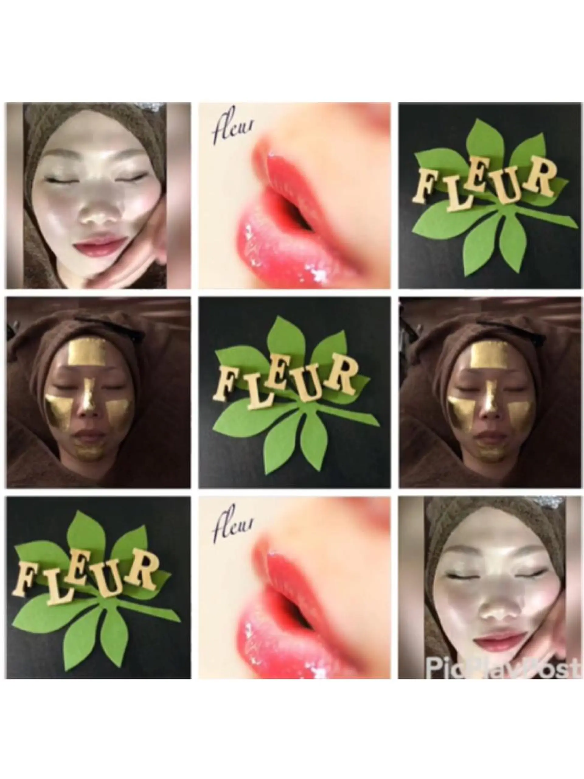 エステ リラク 🍀fleur🍀 杉浦のエステ・リラクイメージ