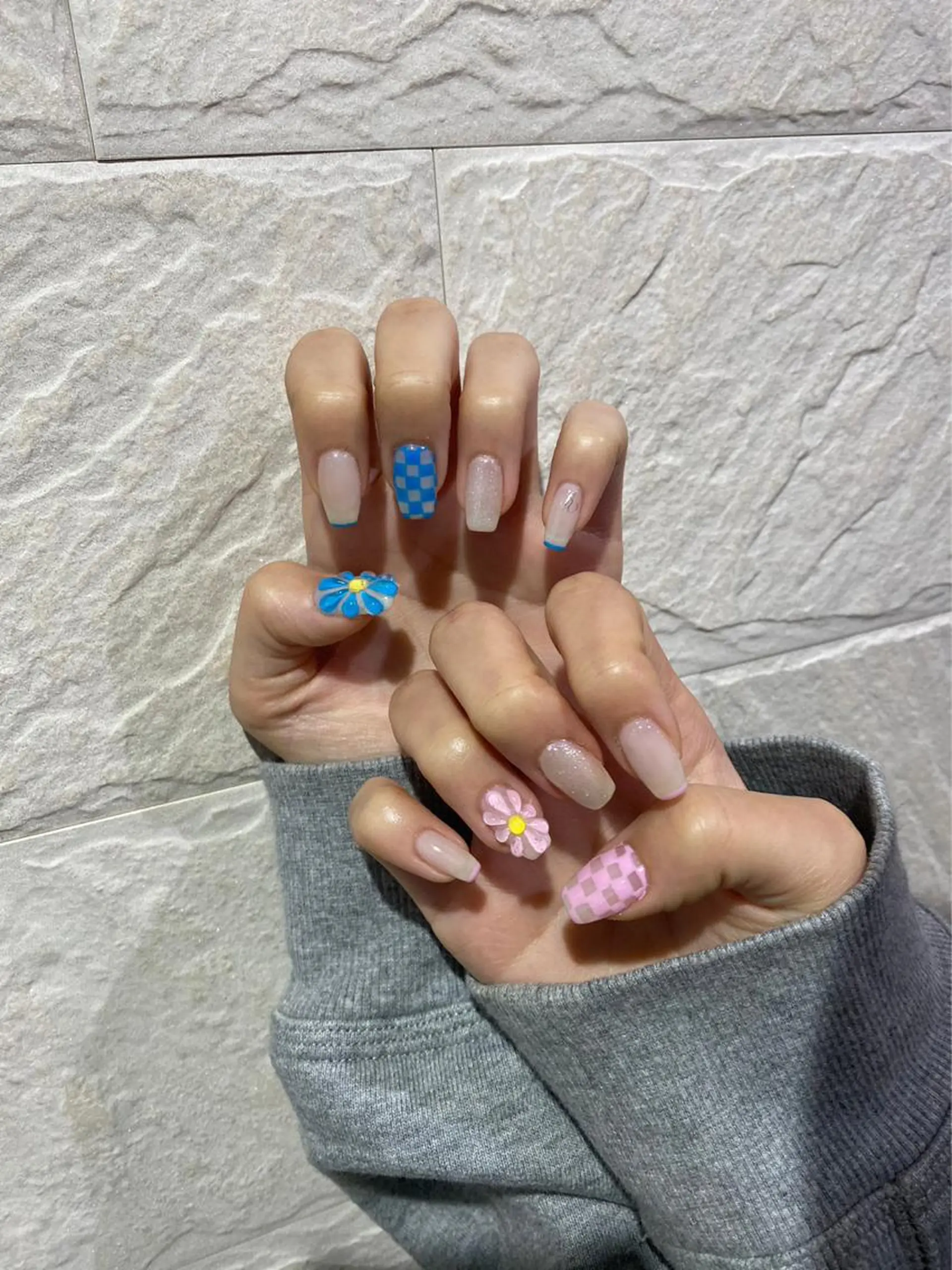 ネイル Ashliy大宮♡ アシュリーのネイルデザイン