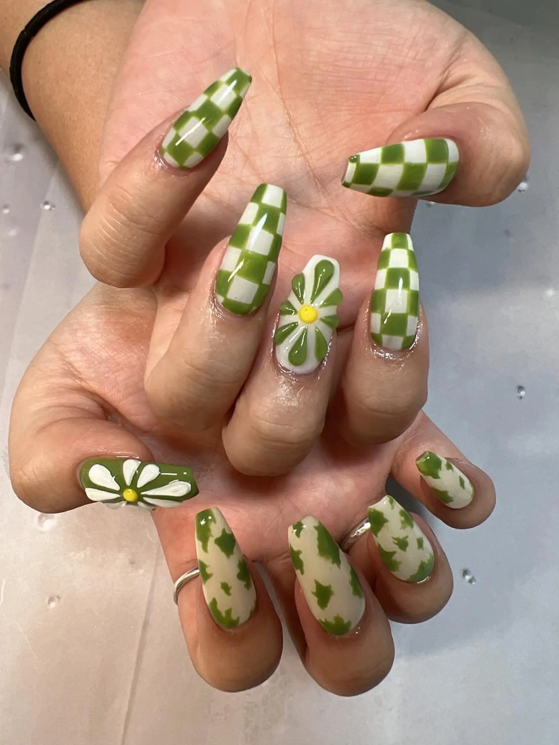 ネイル coco nailのネイルデザイン