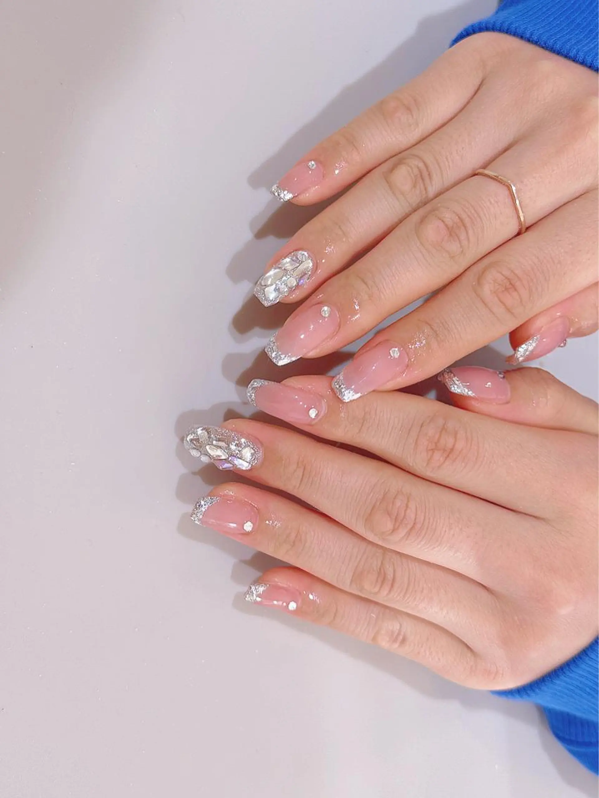 ネイル NANA NAILのネイルデザイン