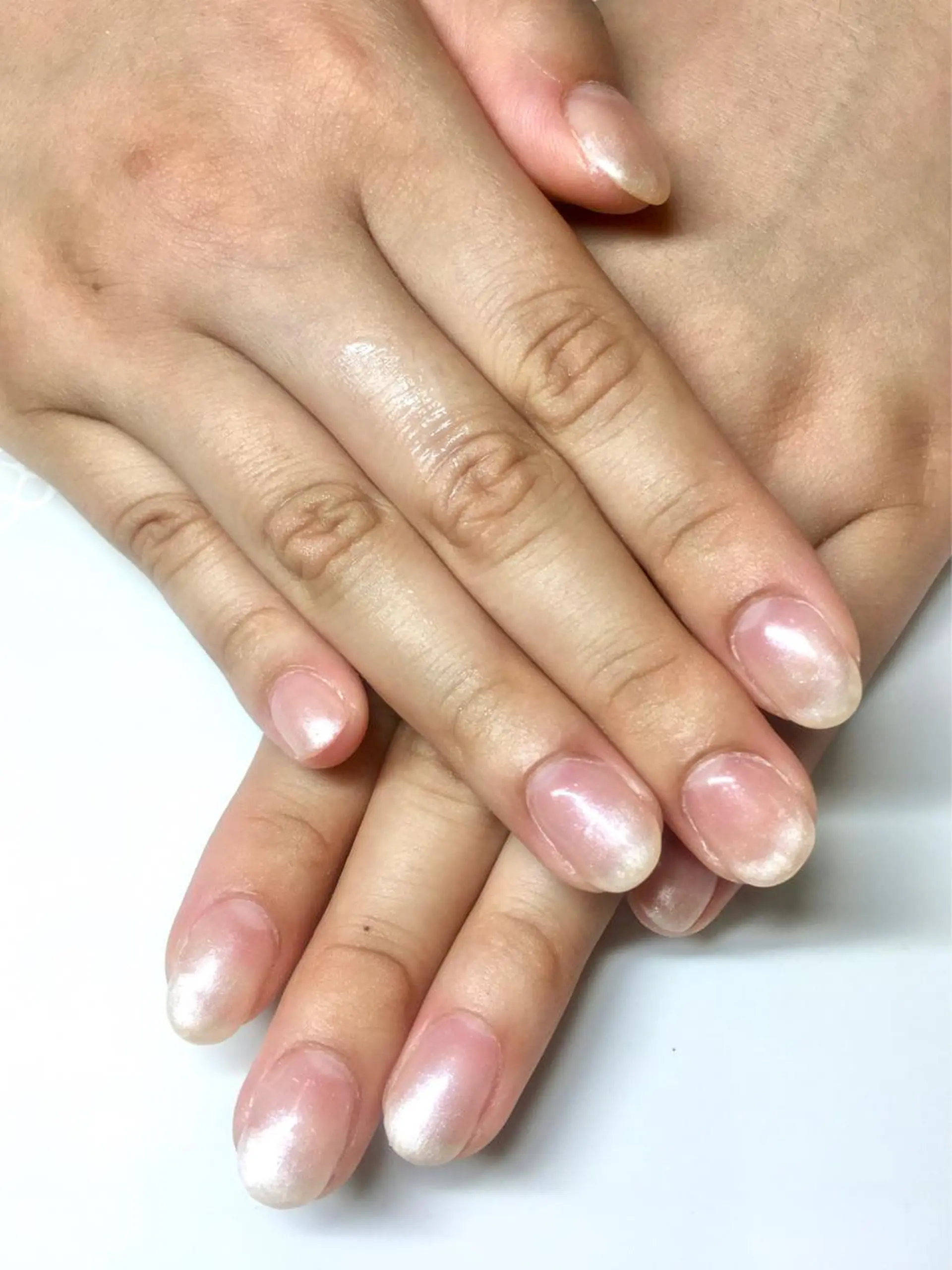 ネイル 新宿ネイルサロン ジェミディローサのネイルデザイン