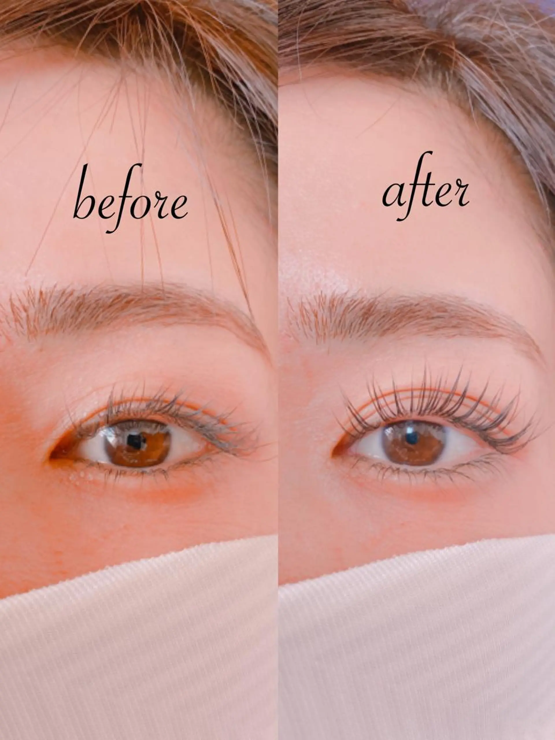 マツエク・マツパ Lovely Dollsの眉毛・アイブロウイメージ