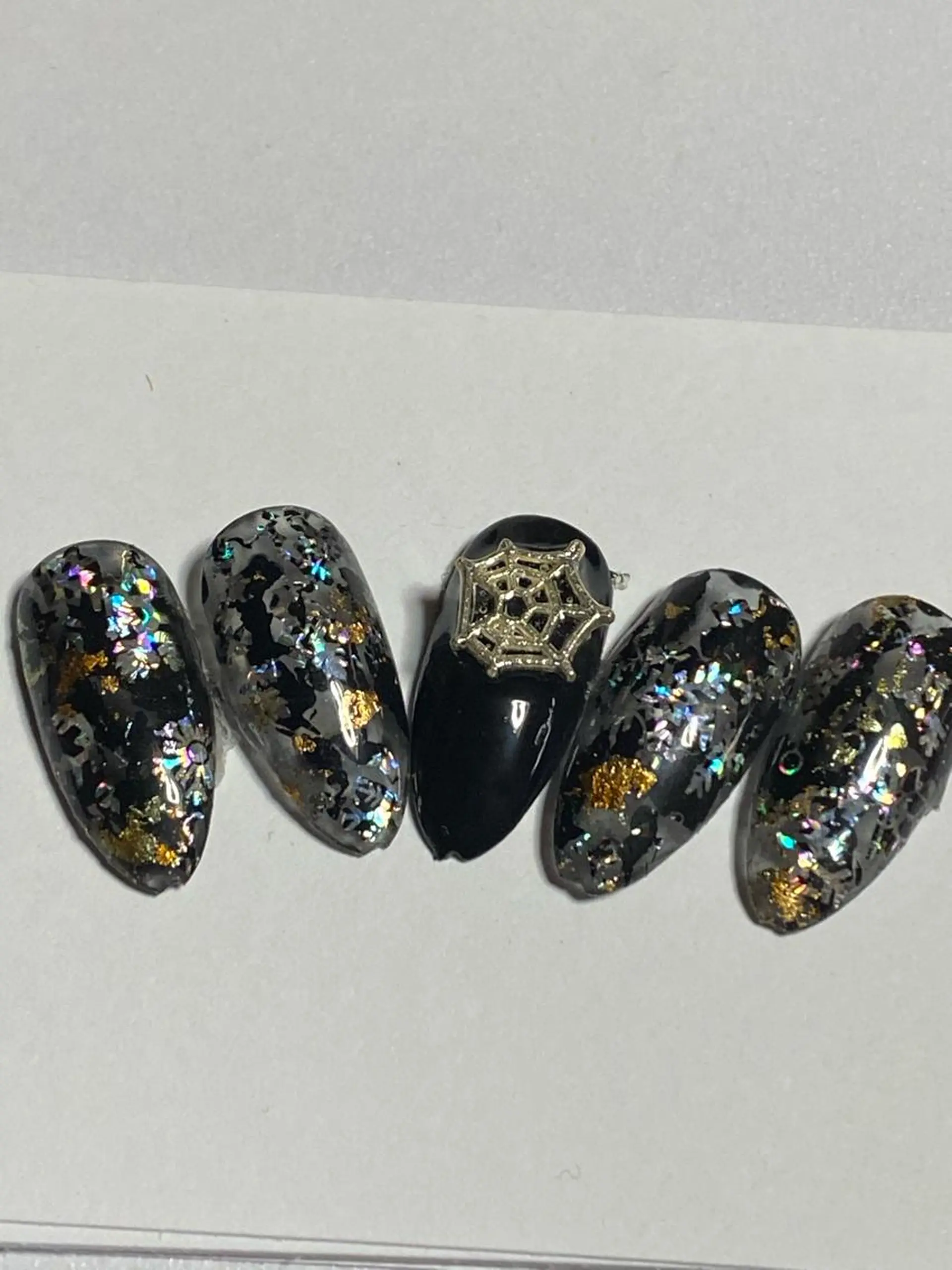 ネイル 自宅ネイルサロン ♦️nuance♦️のネイルデザイン