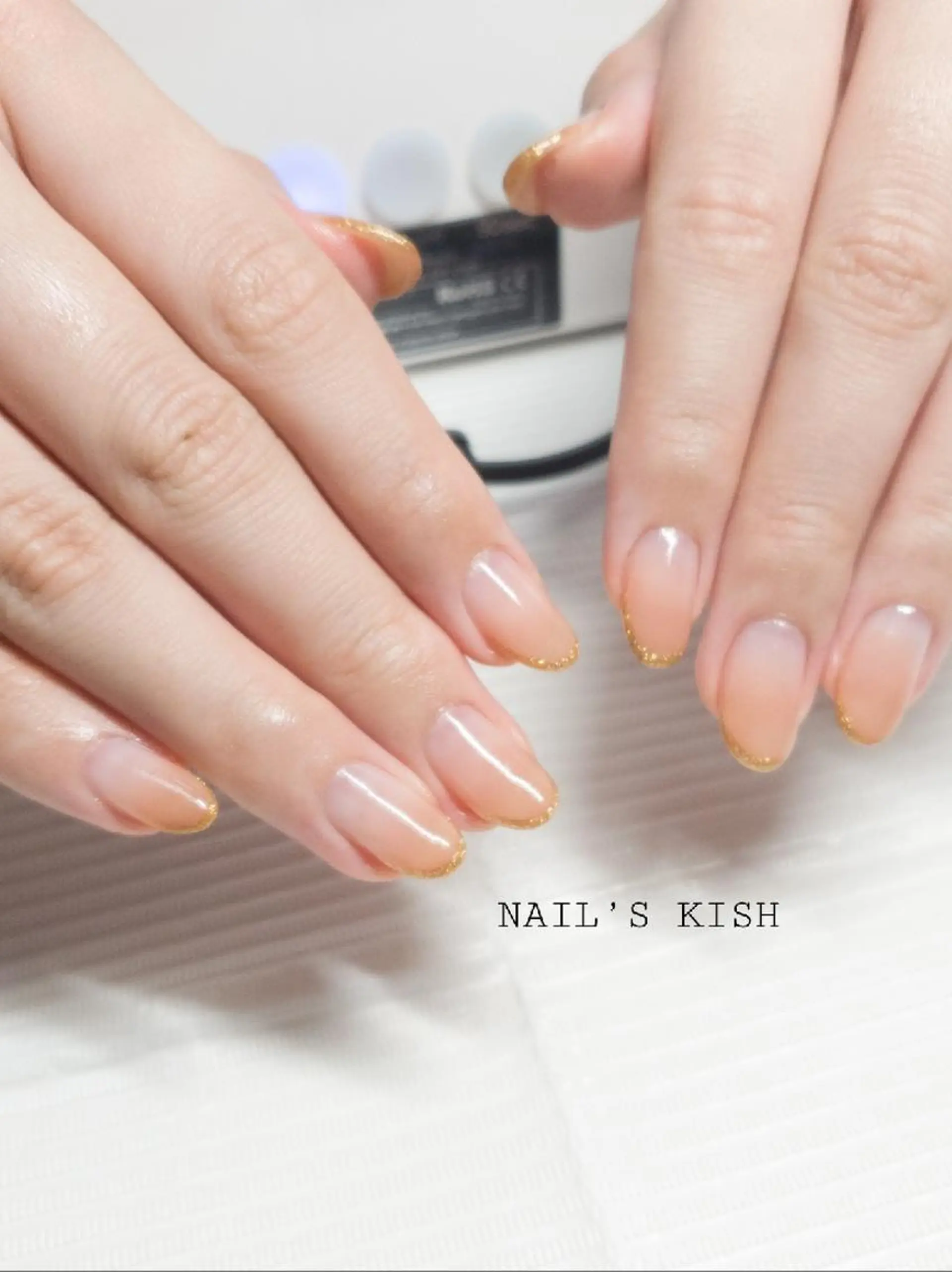 ネイル NAIL'S KISHのネイルデザイン