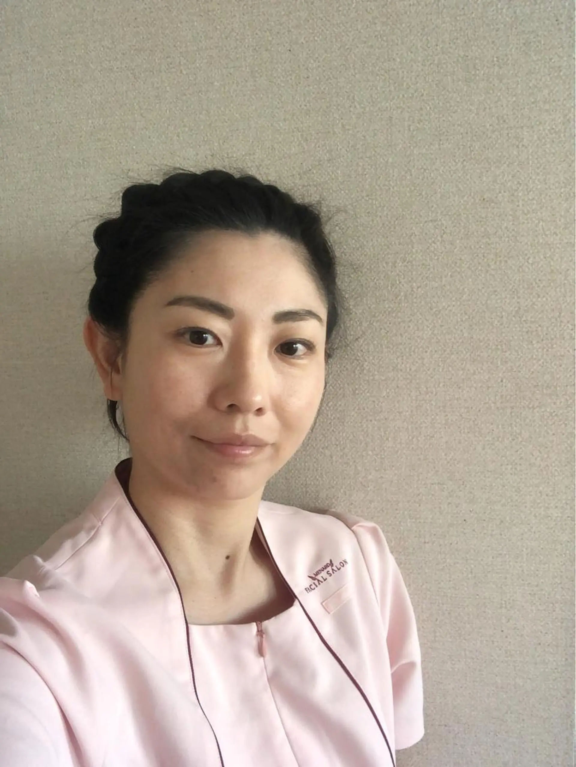 メナード一宮富塚店 北島美佳のエステ・リラクイメージ