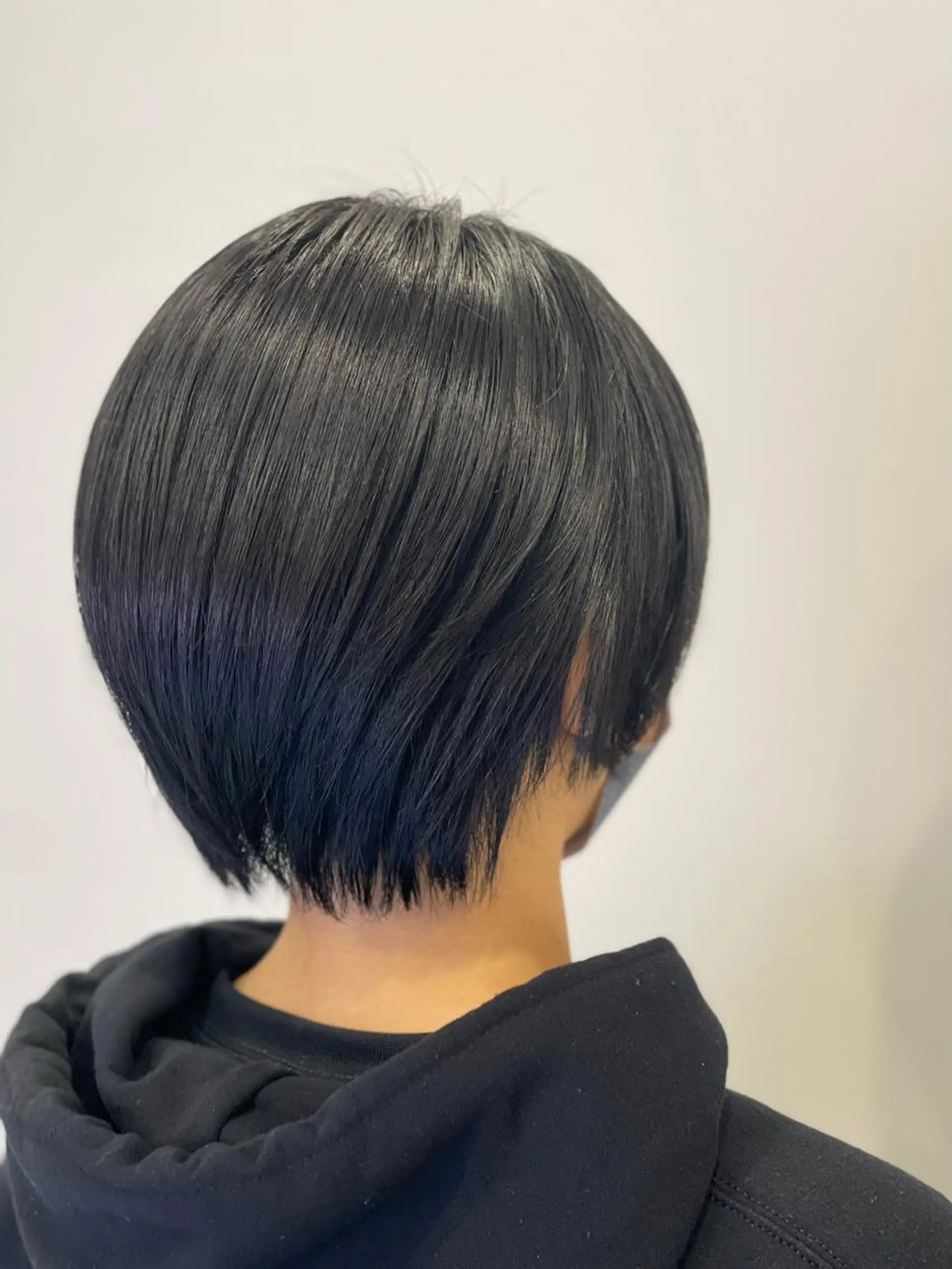 ショート ショートとレイヤーが 好きな人|三浦翔のヘアスタイル