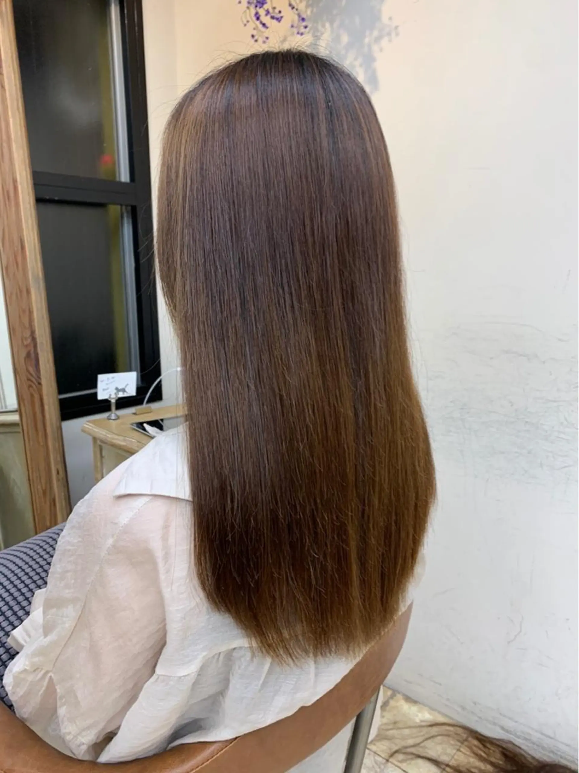 ロング ショート/ボブ特化 相良 真子のヘアスタイル