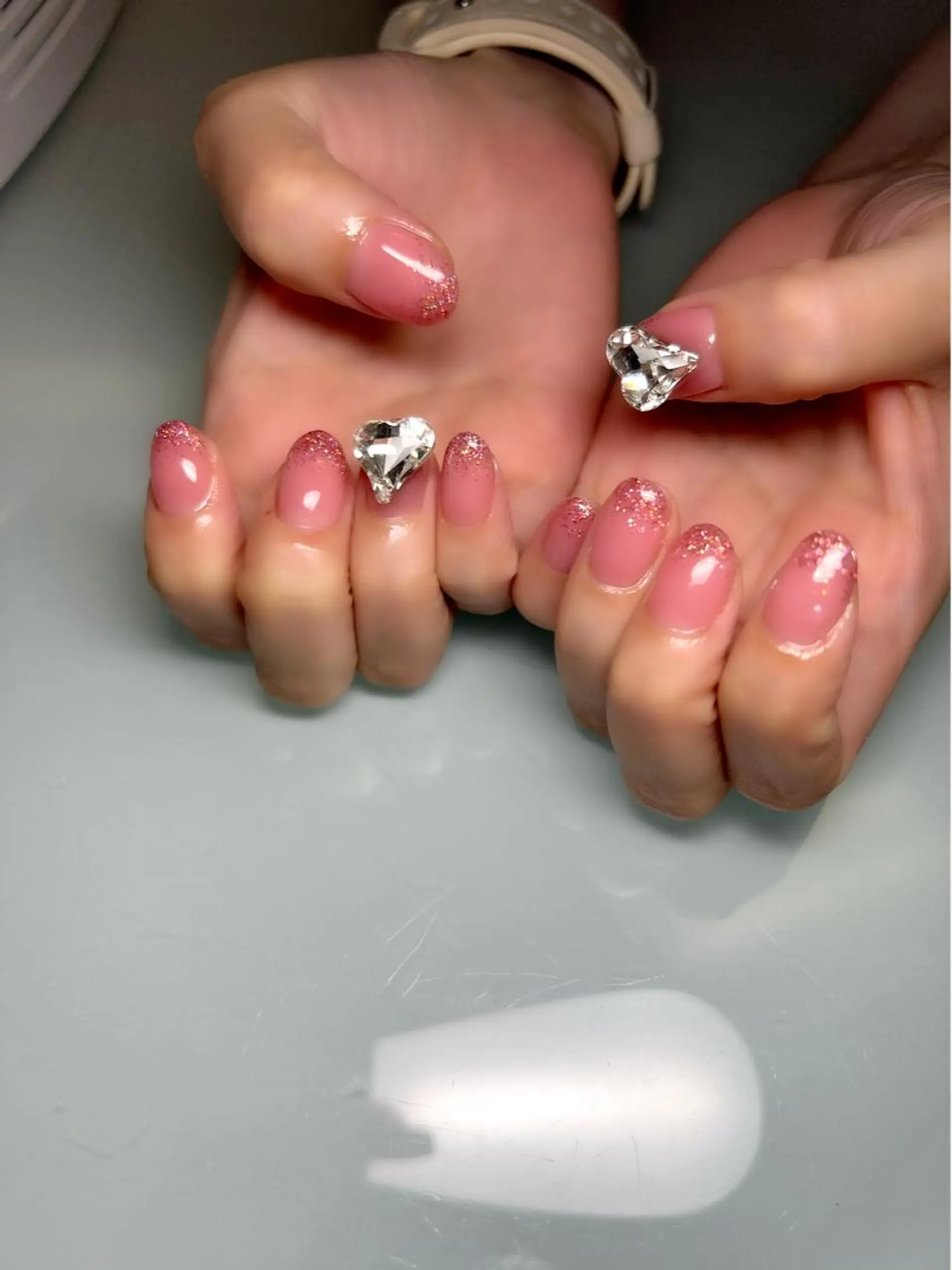 ネイル maison dari (メゾン ダリ )所属・高橋 ユカのネイルデザイン