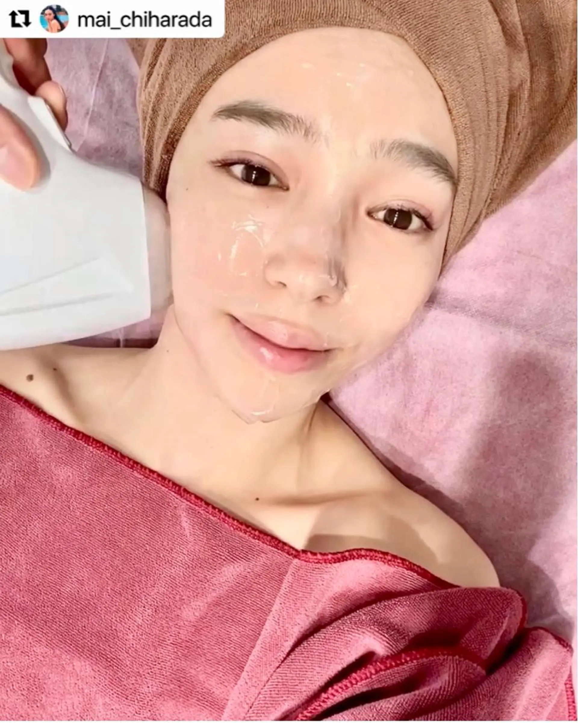 脱毛 RISE beaut y salonのエステ・リラクイメージ
