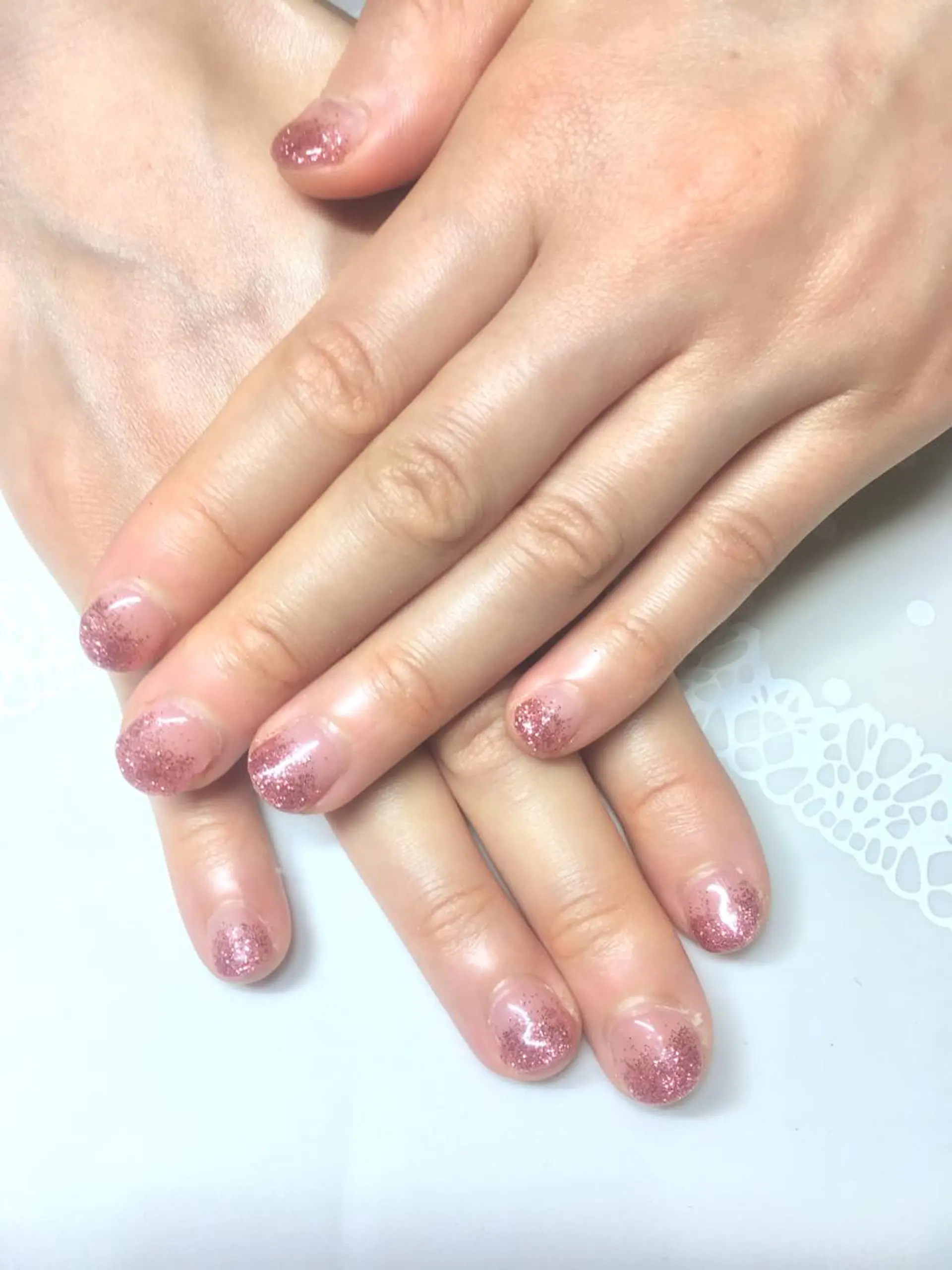 ネイル 新宿ネイルサロン ジェミディローサのネイルデザイン