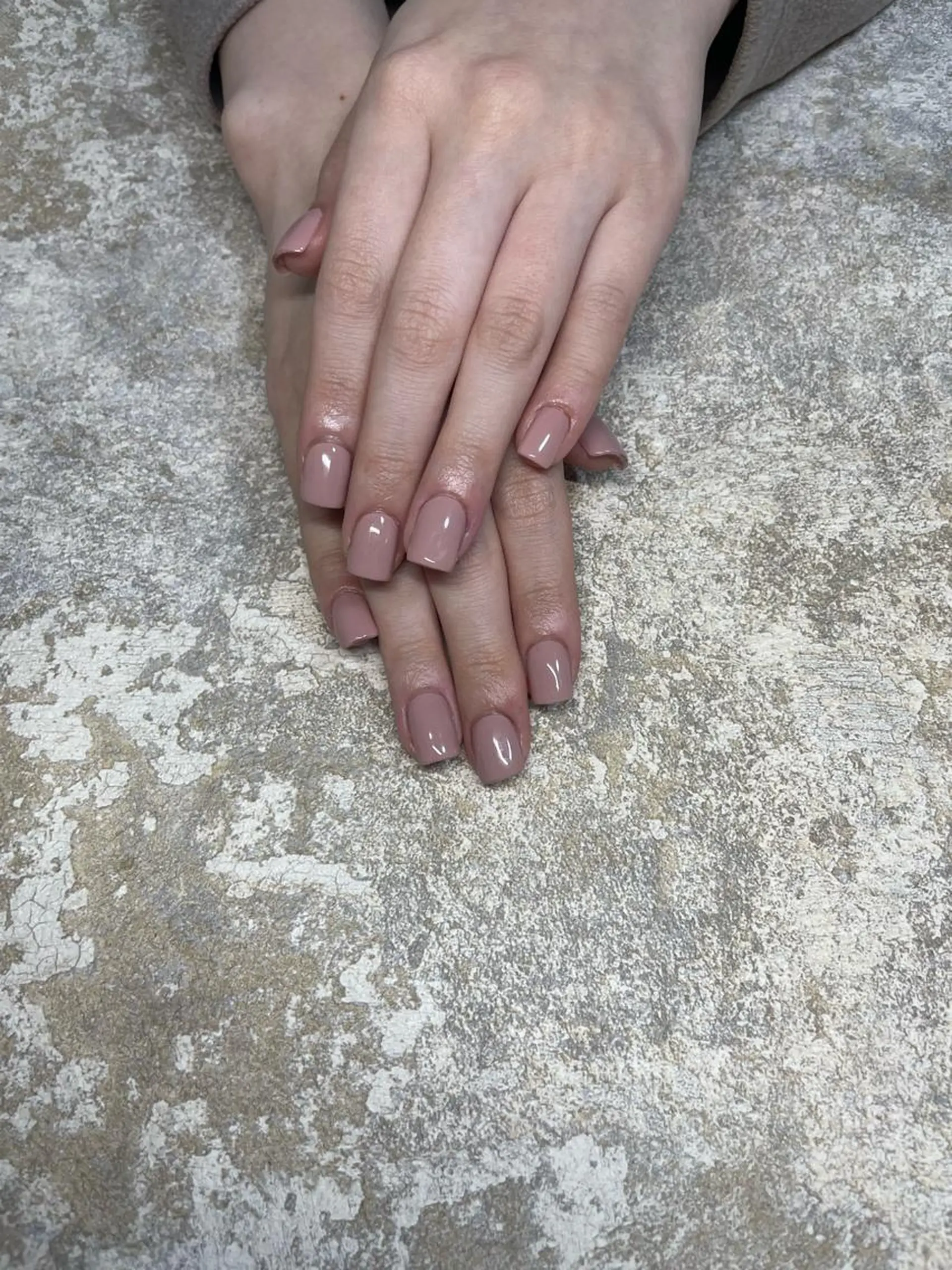 ネイル ハンドネイル 黒川 実祐のネイルデザイン