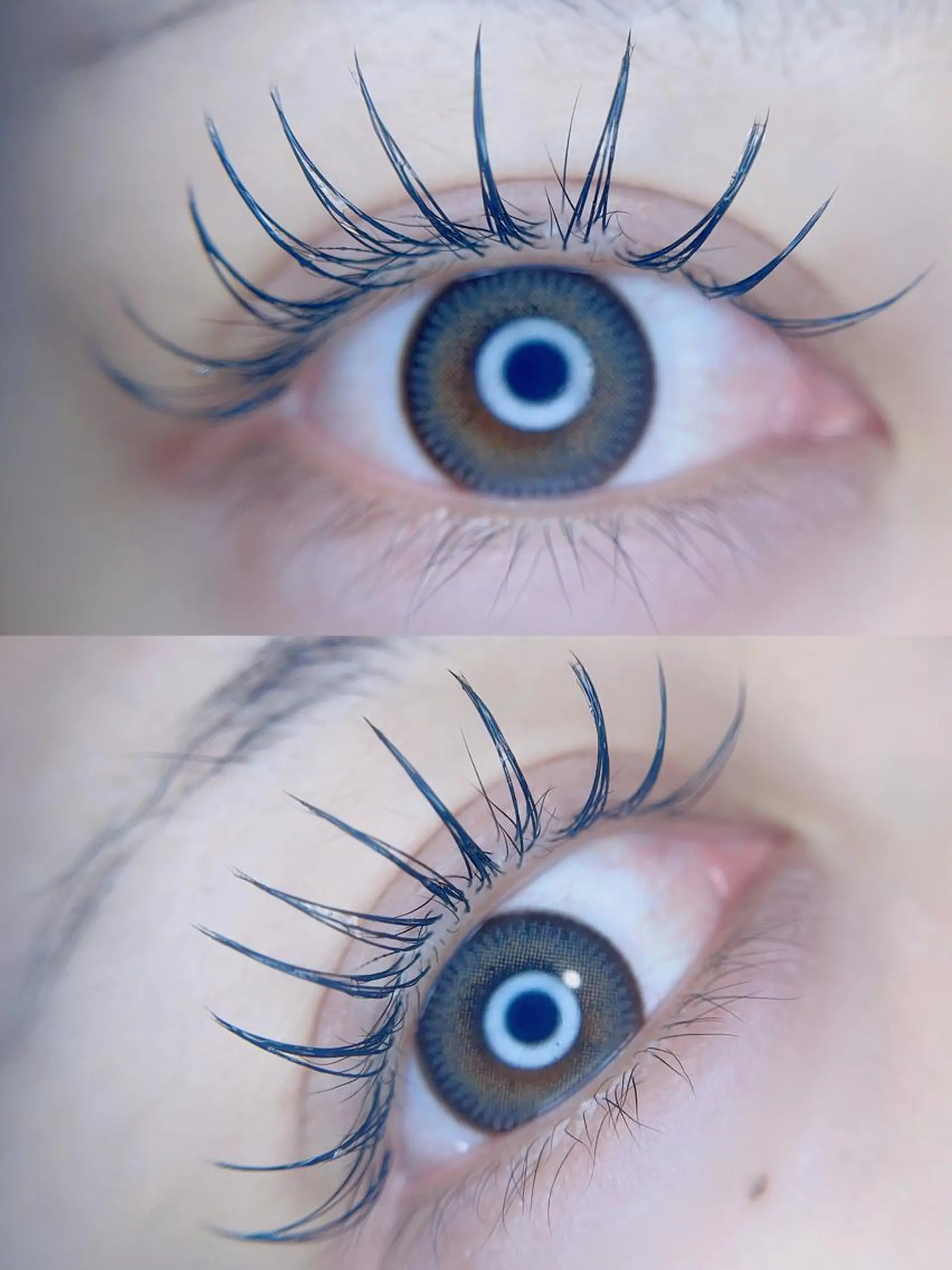 マツエク・マツパ パリエク専門店 FOIのマツエク・マツパデザイン