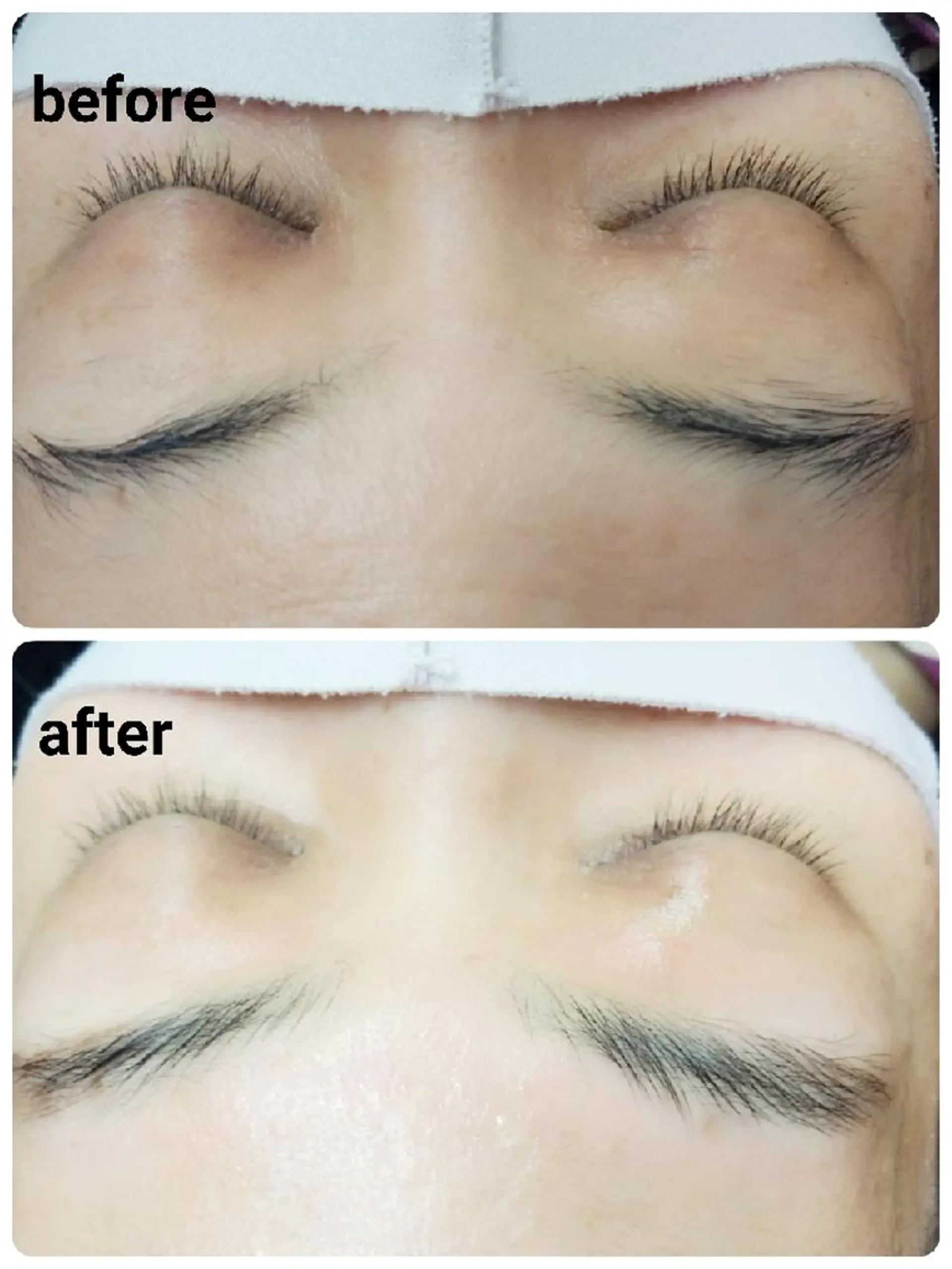 Laviere nail&脱毛サロンのエステ・リラクイメージ