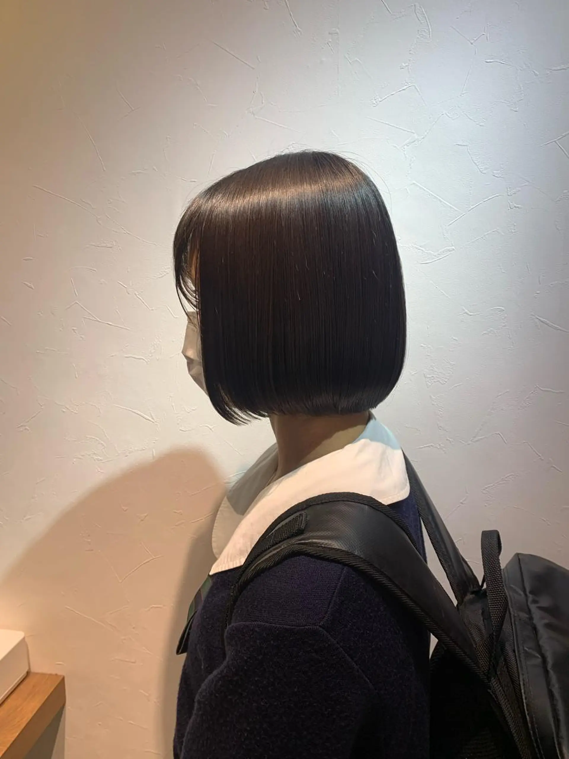 ショート カット クレハ :)のヘアスタイル