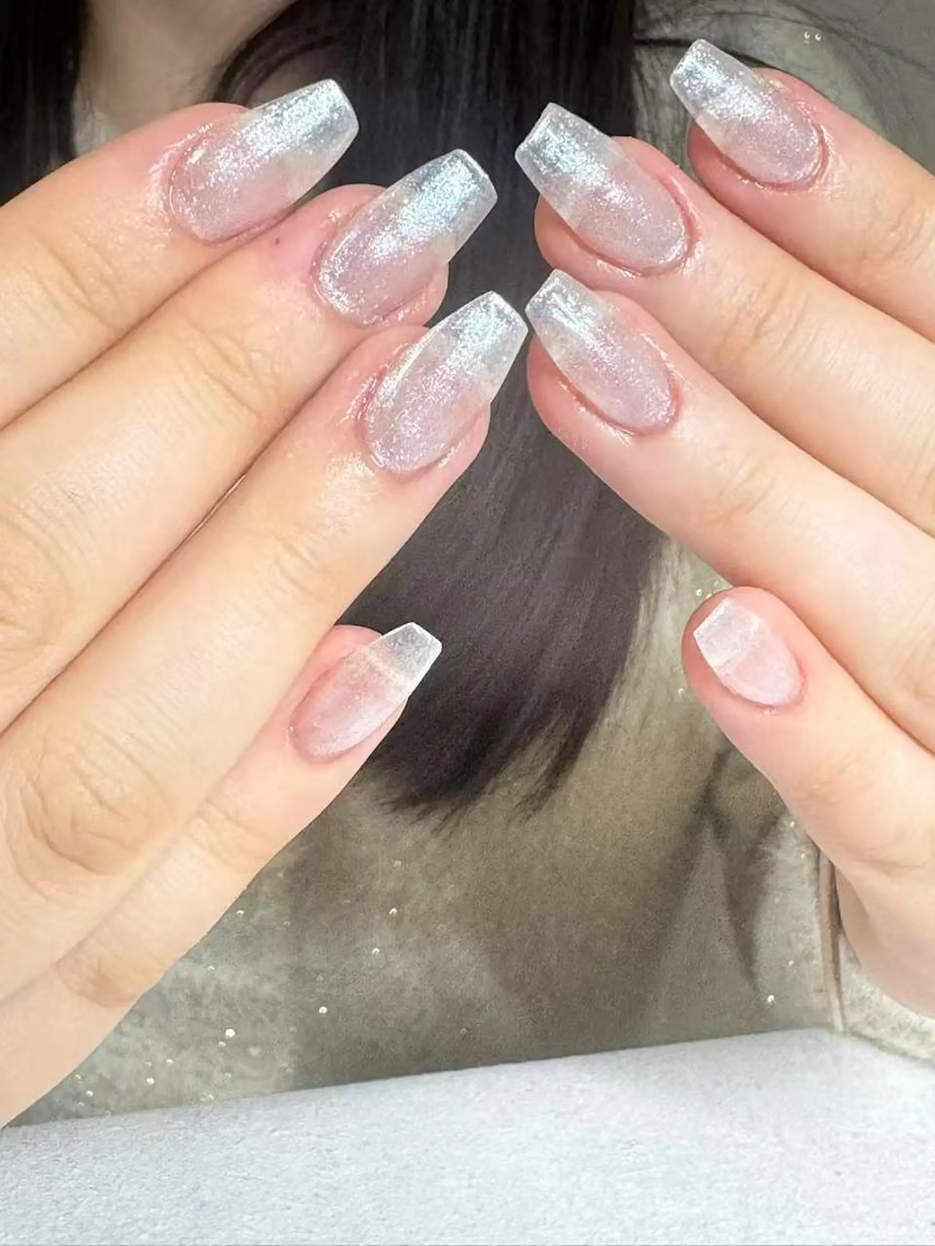 ネイル 🧚🏻‍♀️ NOHA🎀のネイルデザイン