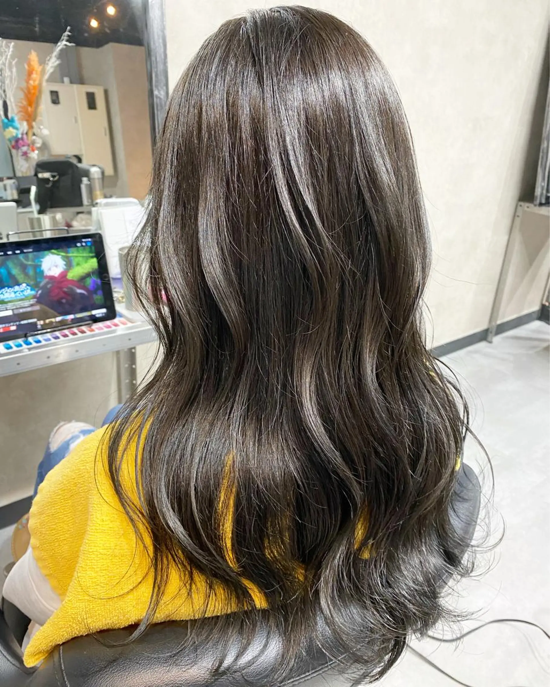 ロング KUSSY ［くっしー］のその他イメージ