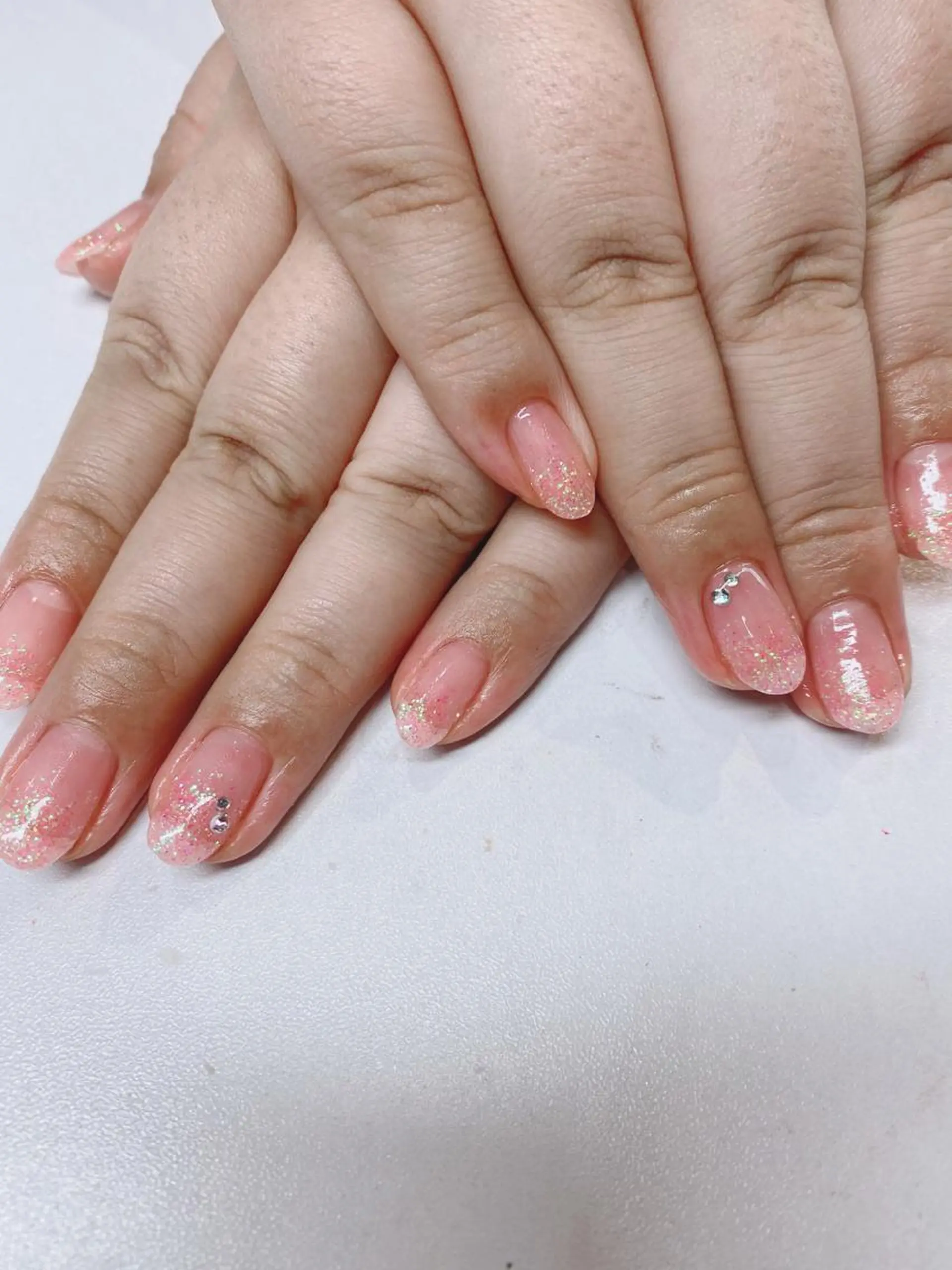 ネイル yuminail所属・錦糸町 mi_nailのネイルデザイン