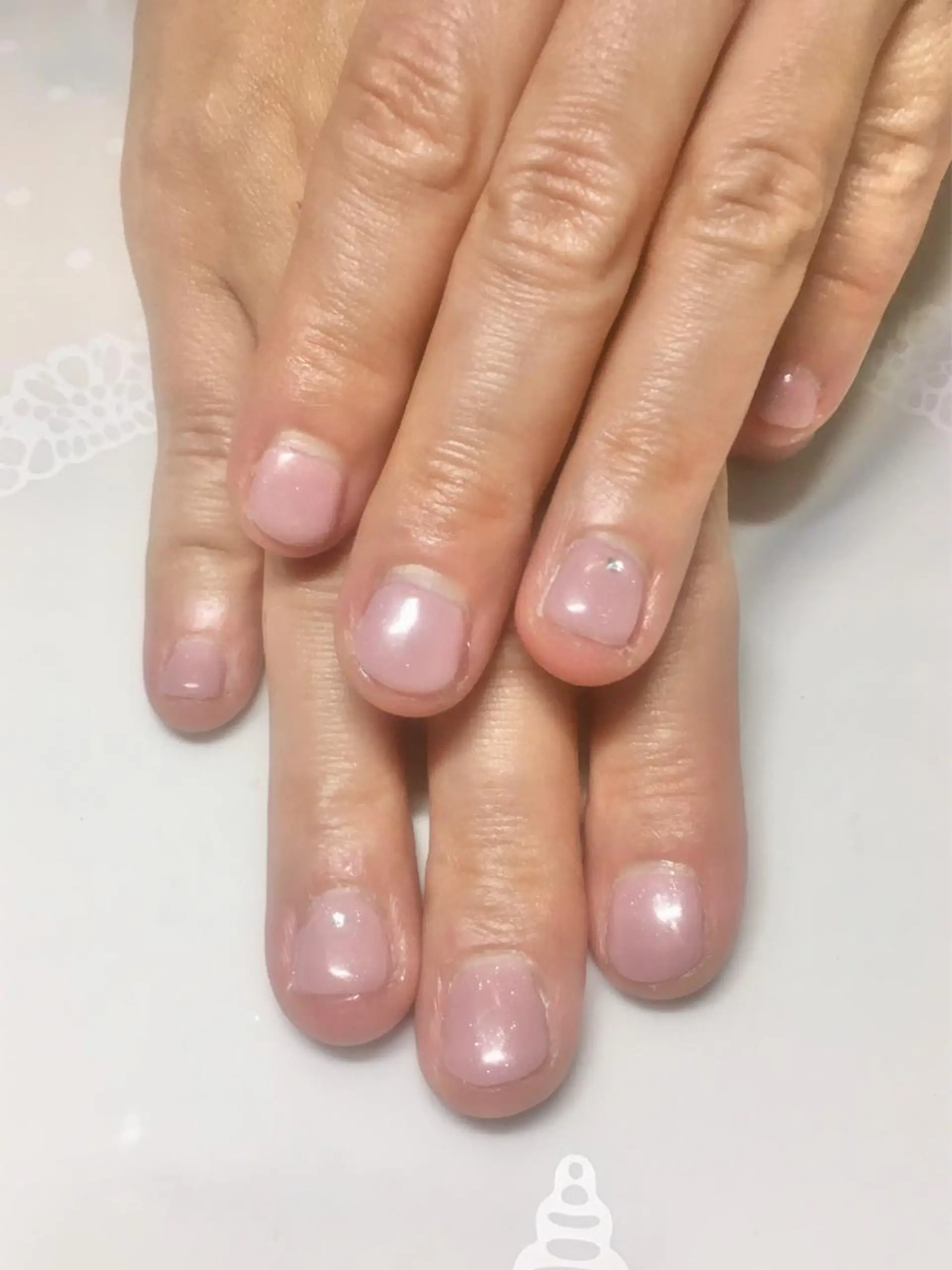 ネイル 新宿ネイルサロン ジェミディローサ所属・新宿ネイルサロン ジェミディローサのネイルデザイン