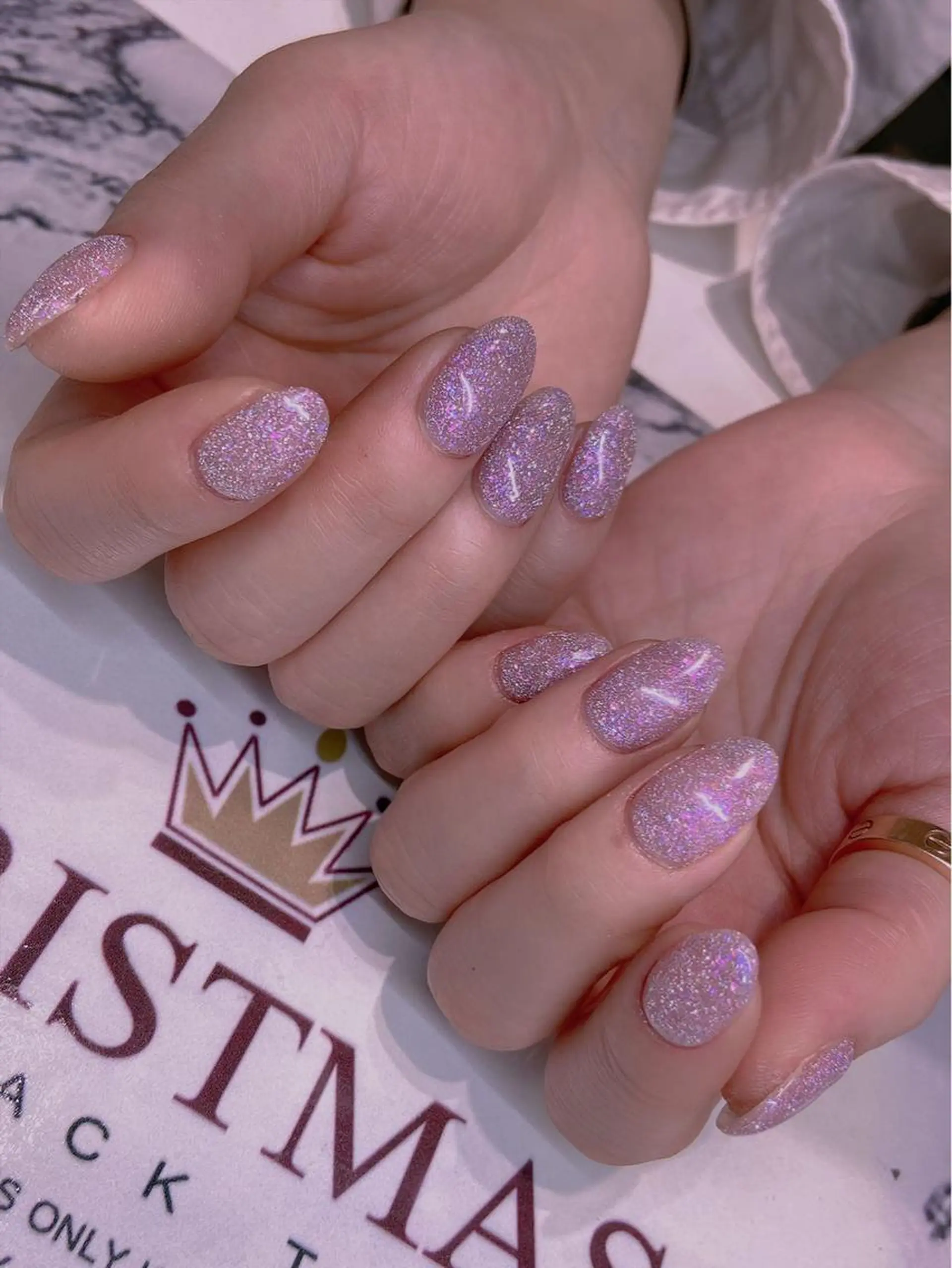 ネイル 美爪パラジェル導入店 Sunnilyのネイルデザイン