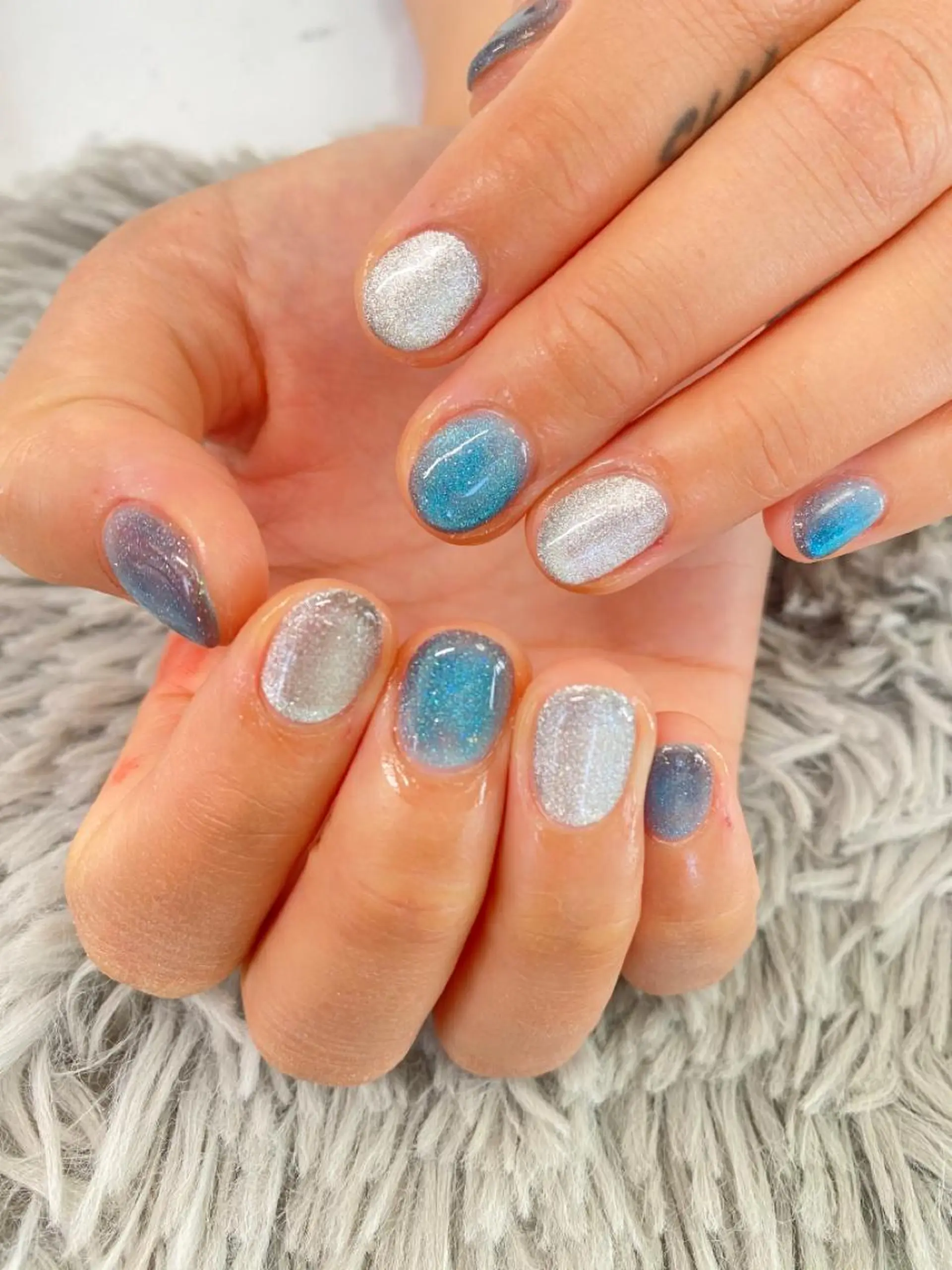 ネイル A nelaのネイルデザイン