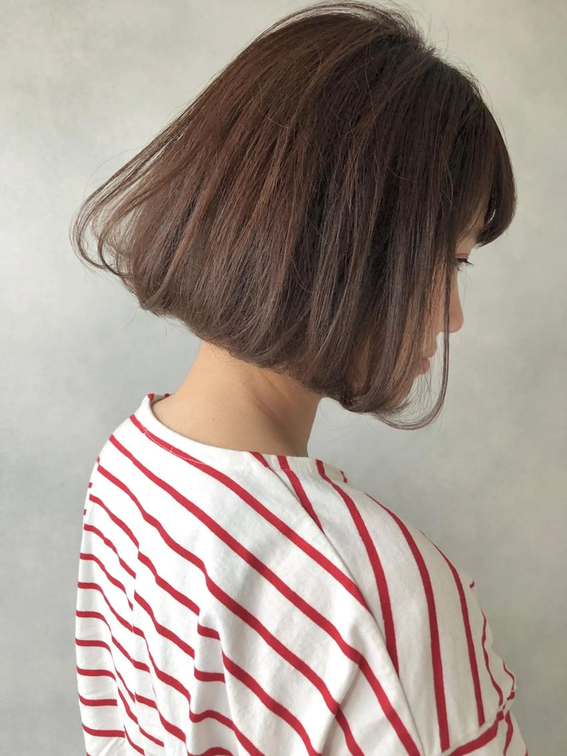 ショート 小澤大輔 YOLO hairのヘアスタイル