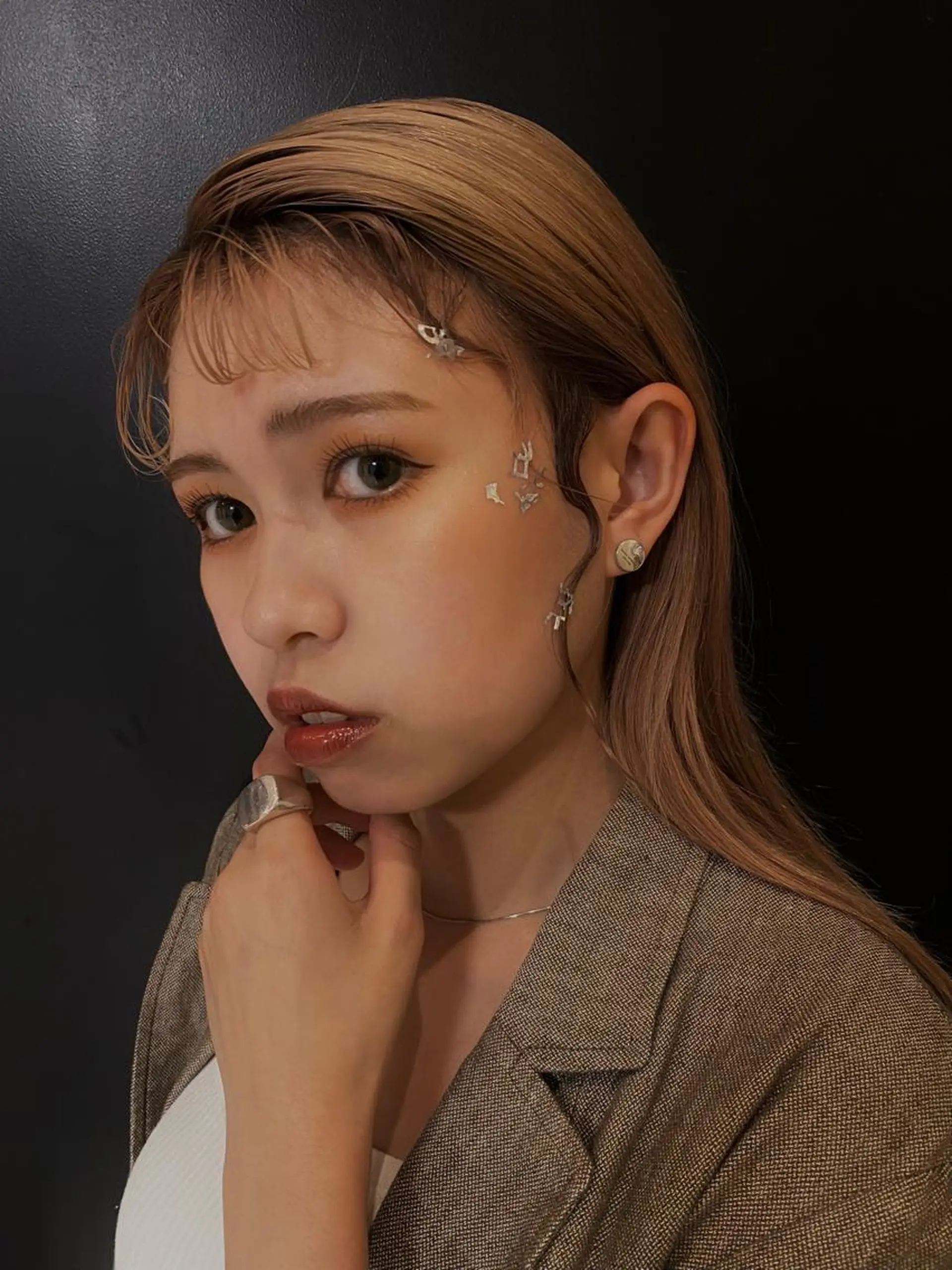 ボブ/艶カラー 鎌倉/MIHO🌼のヘアスタイル