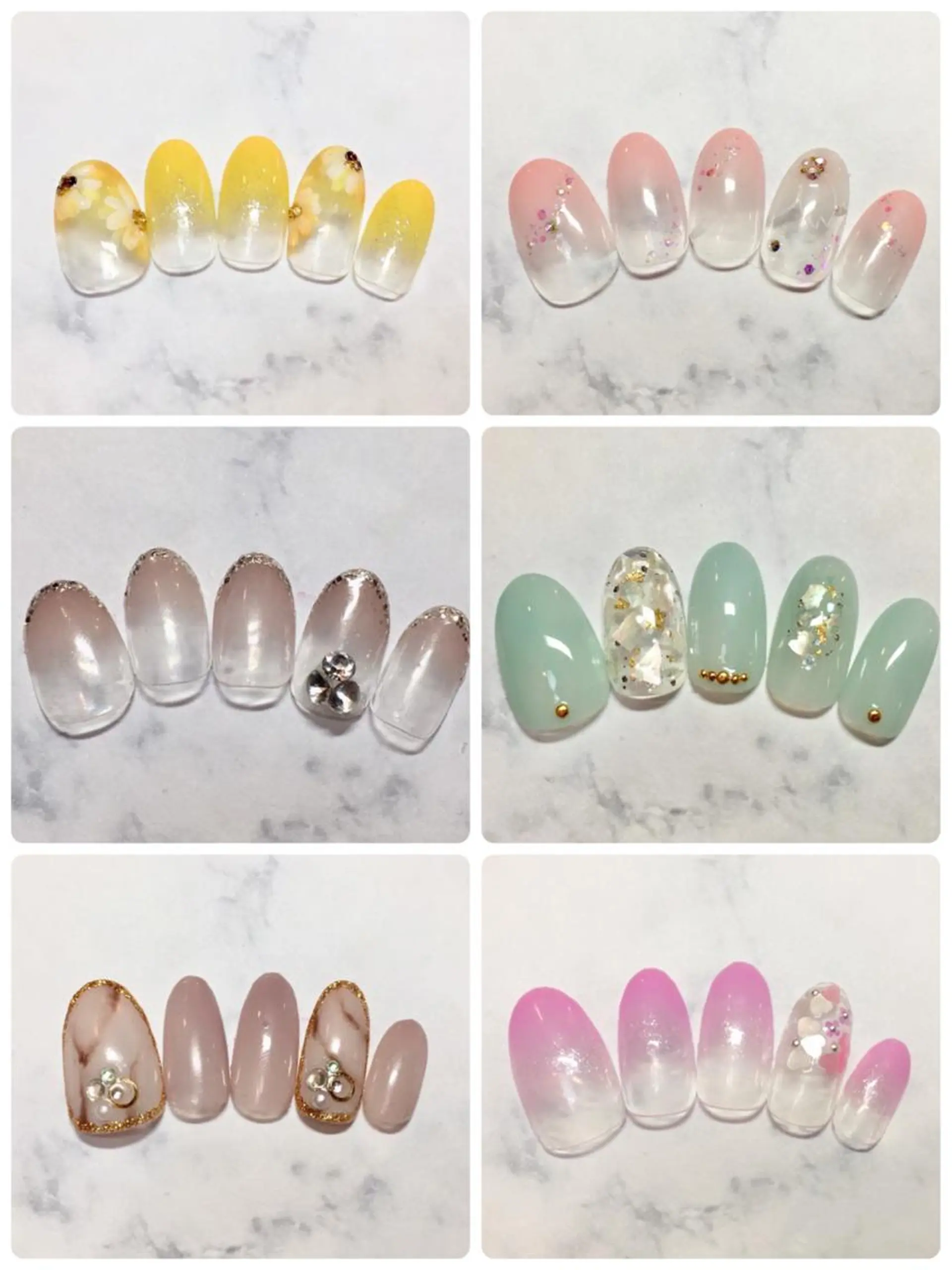 ネイル QUEEN BEEのマツエク・マツパデザイン