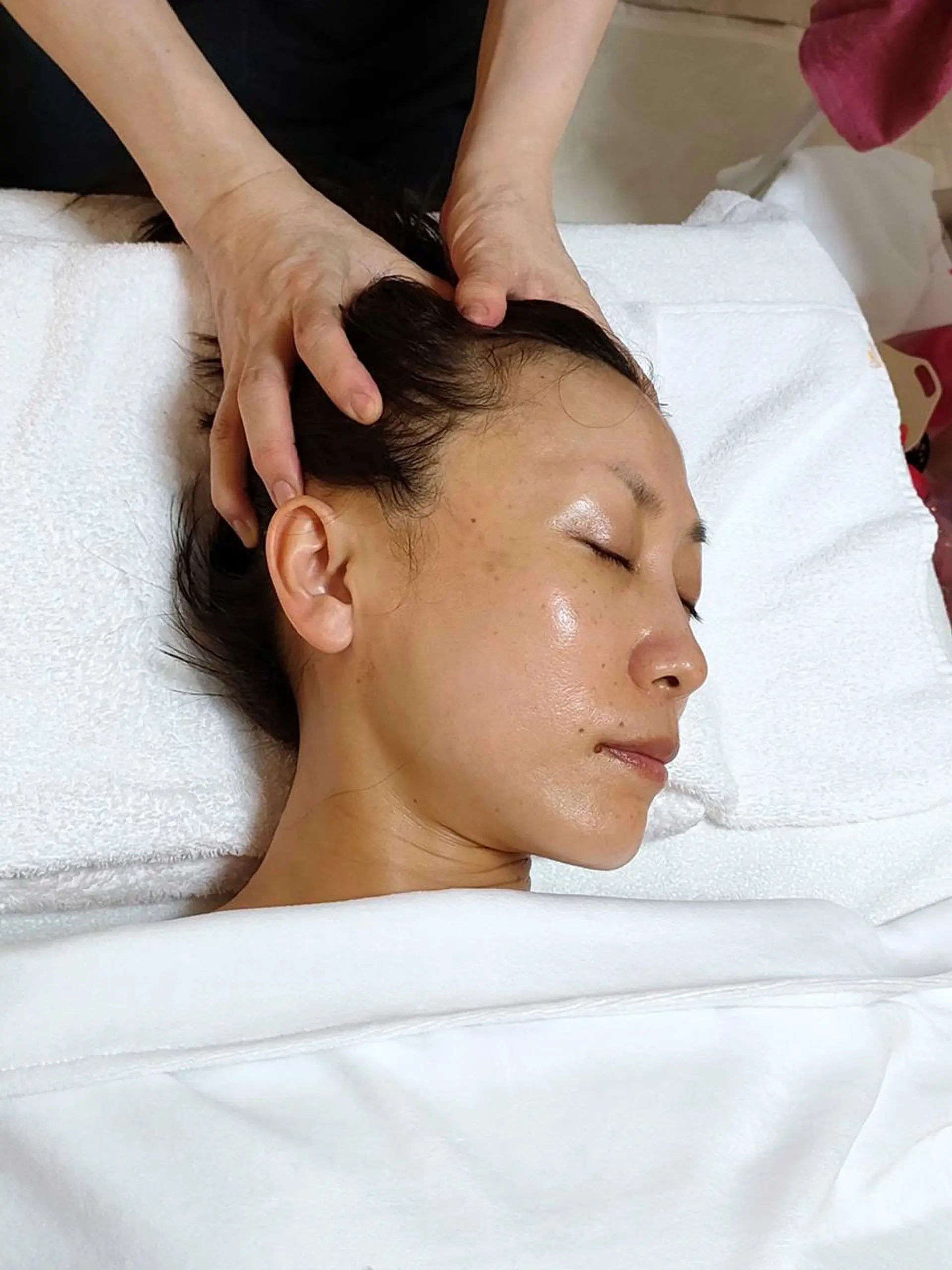 北田 久美子のエステ・リラクイメージ