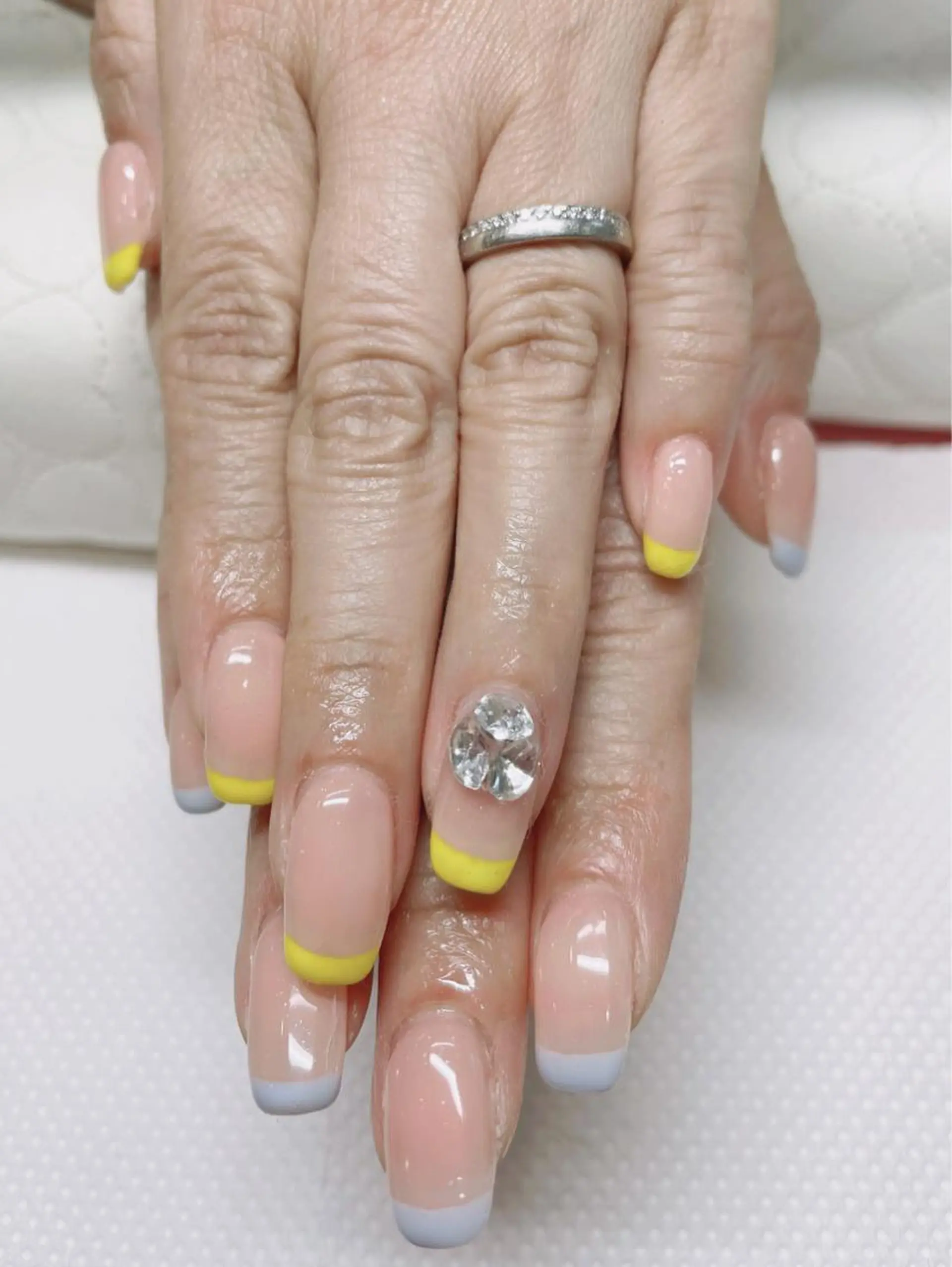 ネイル コウ カnail💅のネイルデザイン