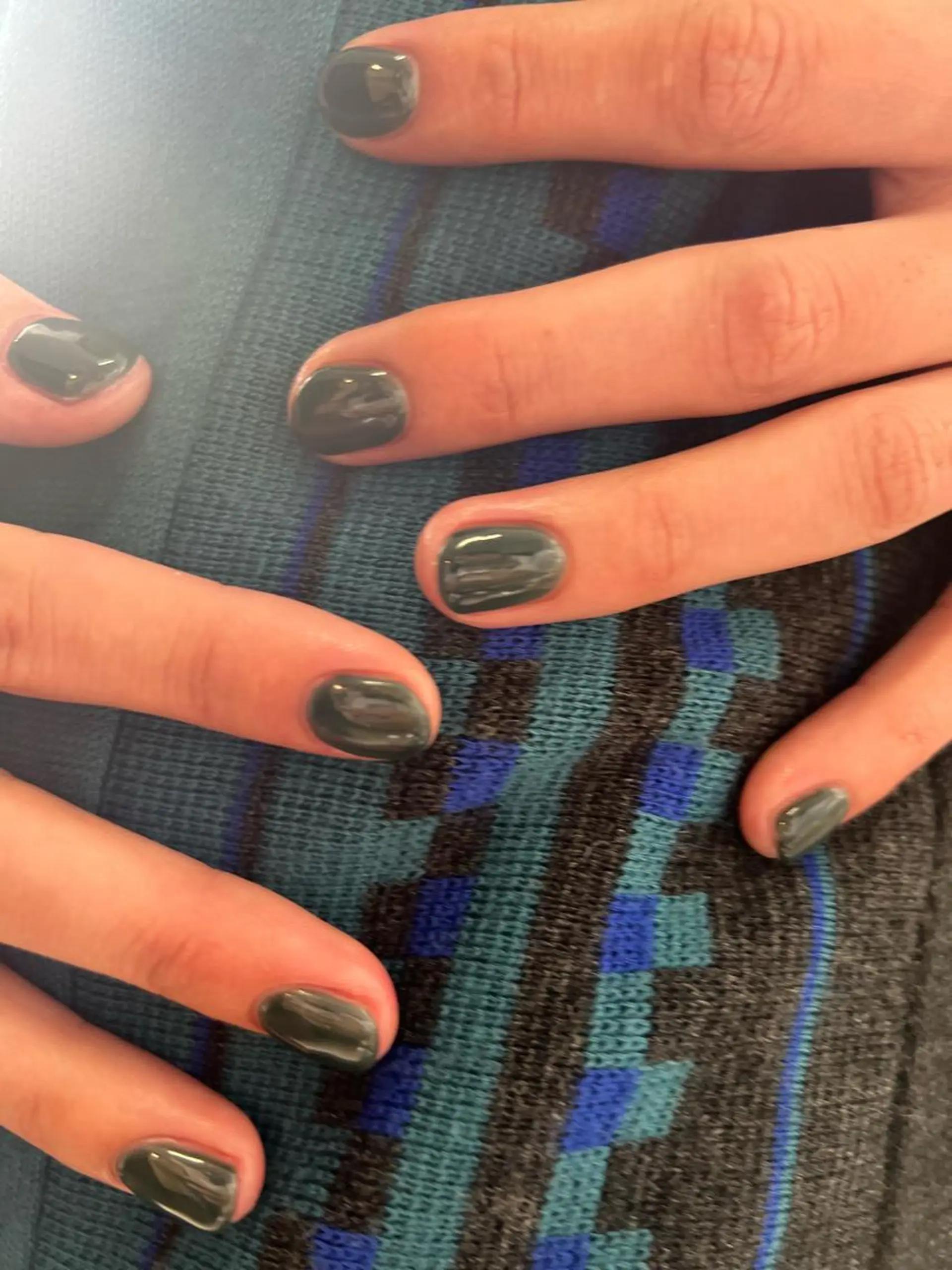 ヘアアレンジ ネイル メンズネイル ヘアメイクネイリスト 💄💅hidemiのヘアスタイル