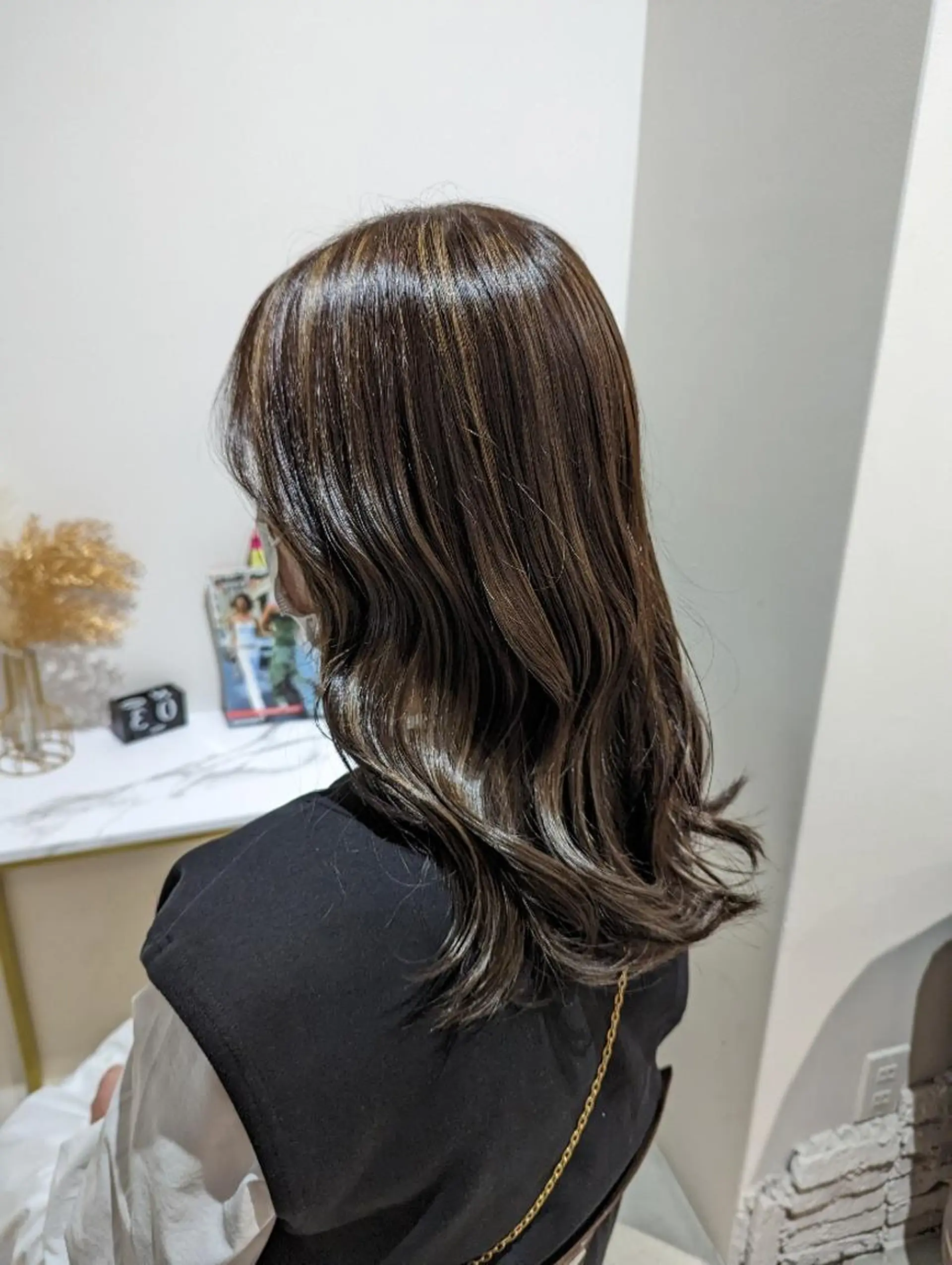 ロング nanami /Toiroのヘアスタイル