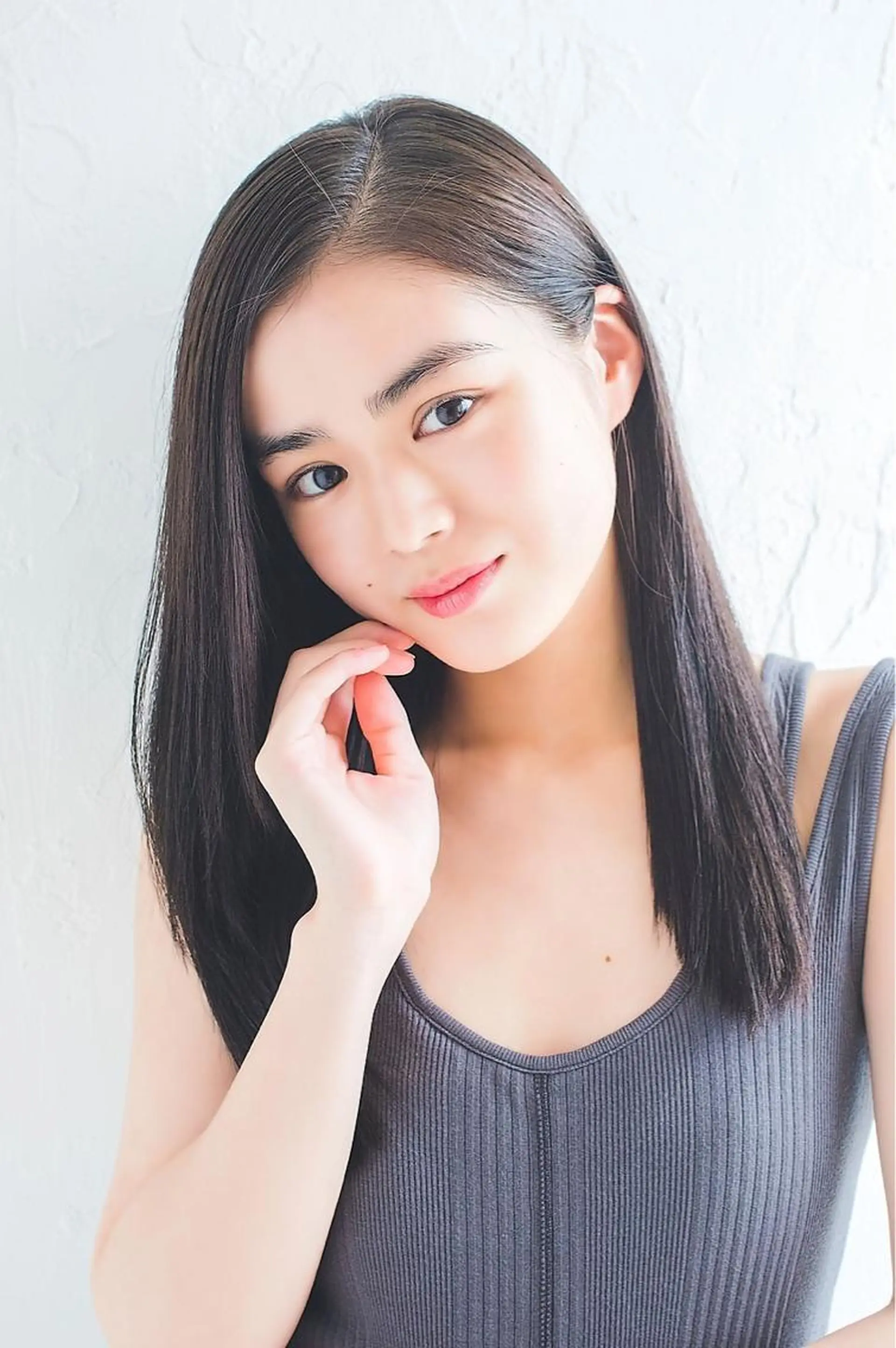 ロング sugino katsuyaのヘアスタイル