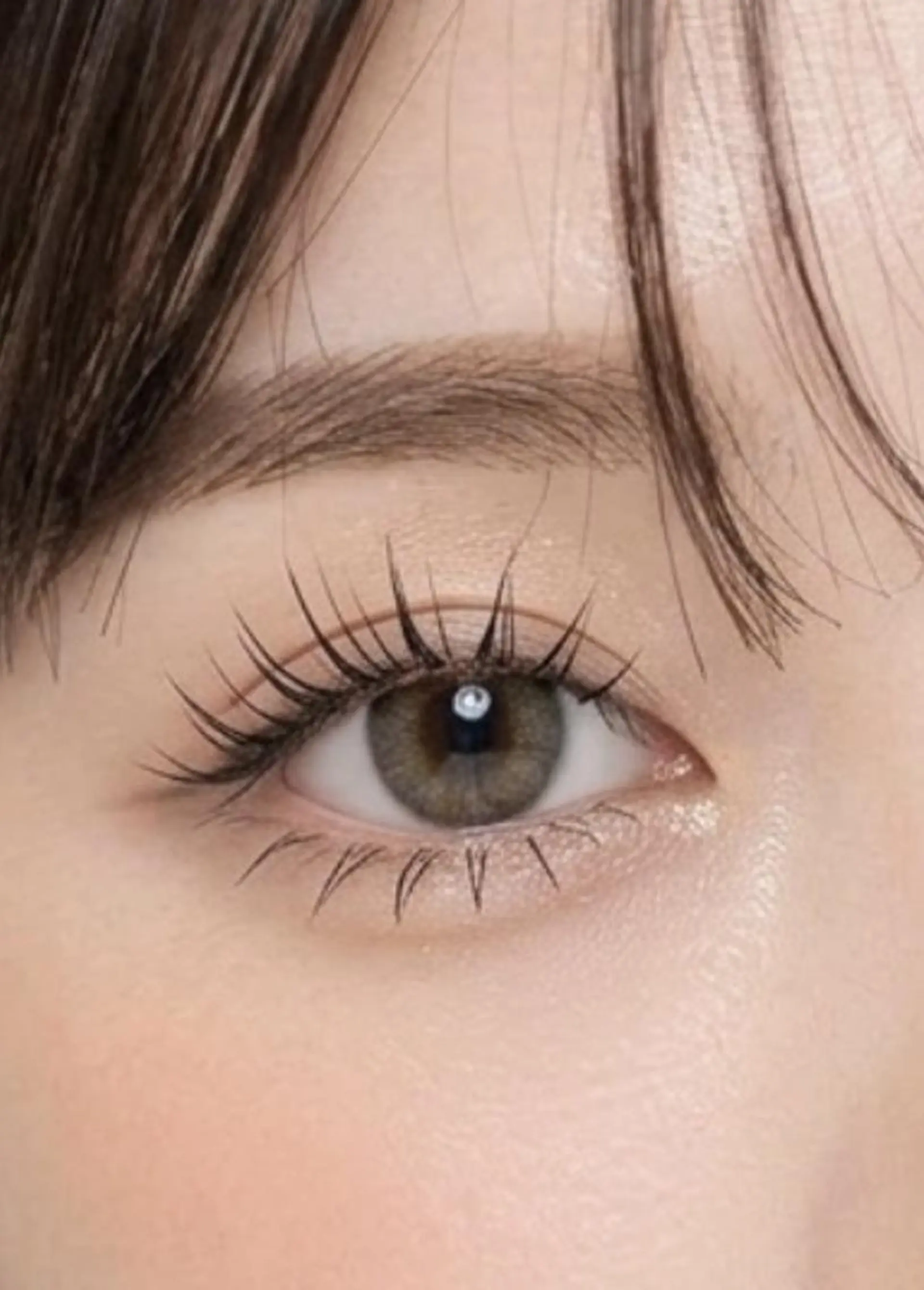 マツエク・マツパ マツエク EYEMAJIC Pure★和田のマツエク・マツパデザイン