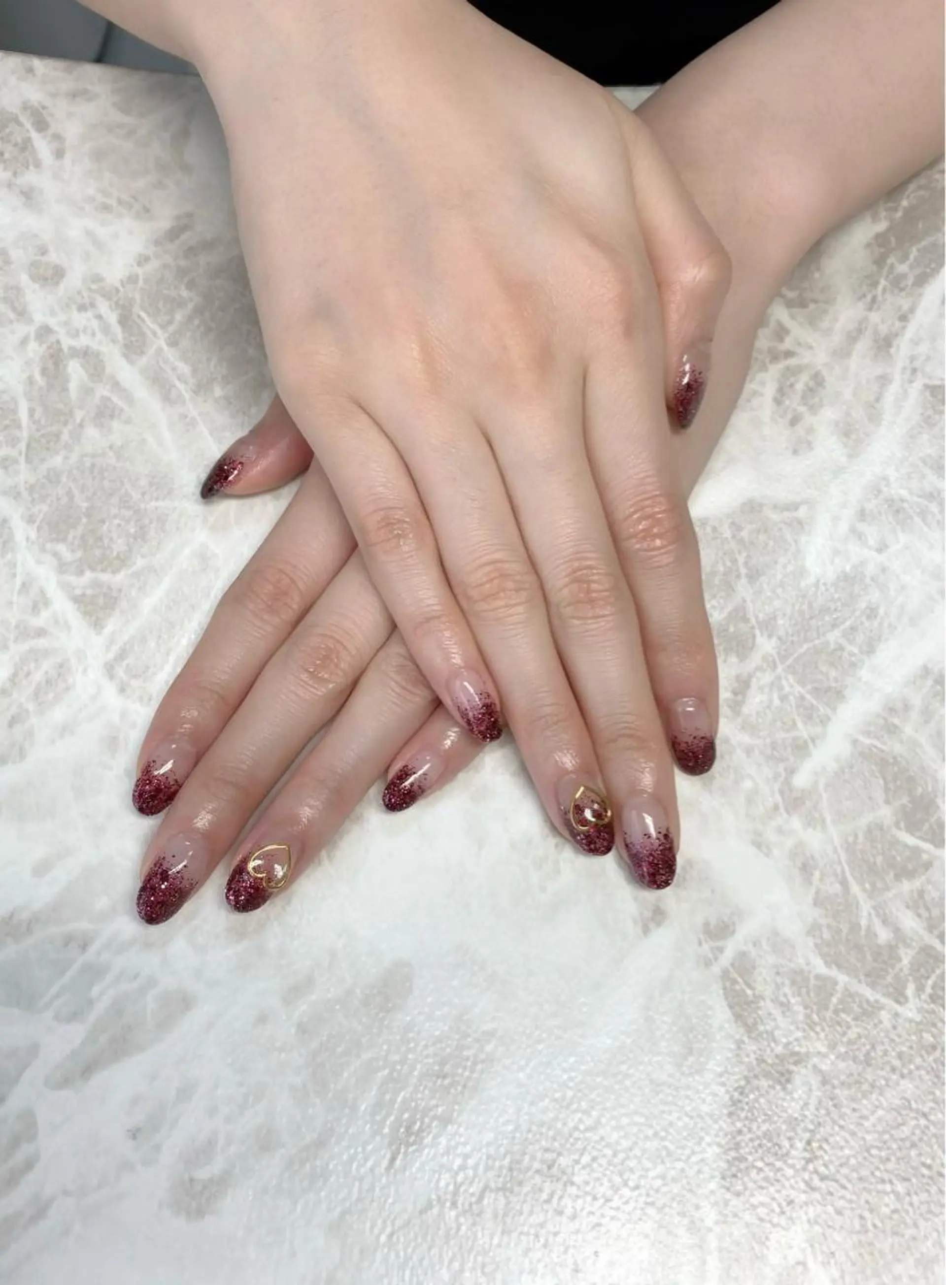 ネイル ハンドネイル ゆぴねいる yupinailのネイルデザイン