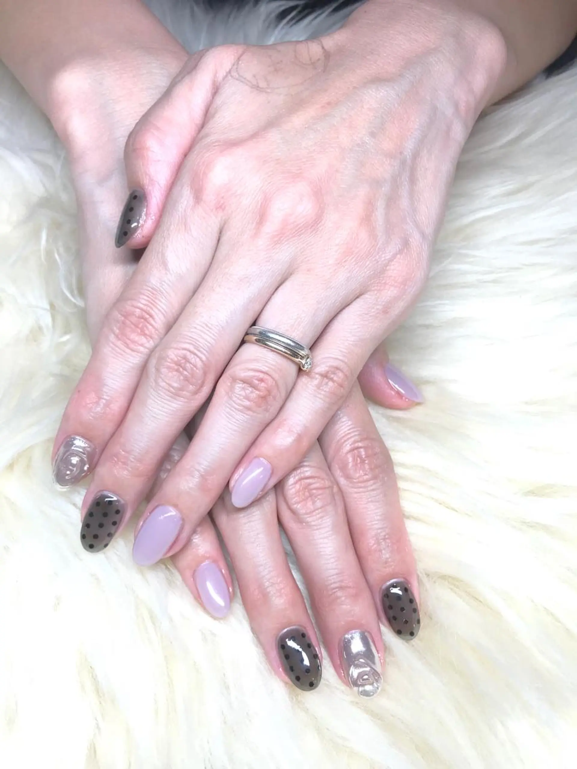 ネイル 土屋 智子のエステ・リラクイメージ