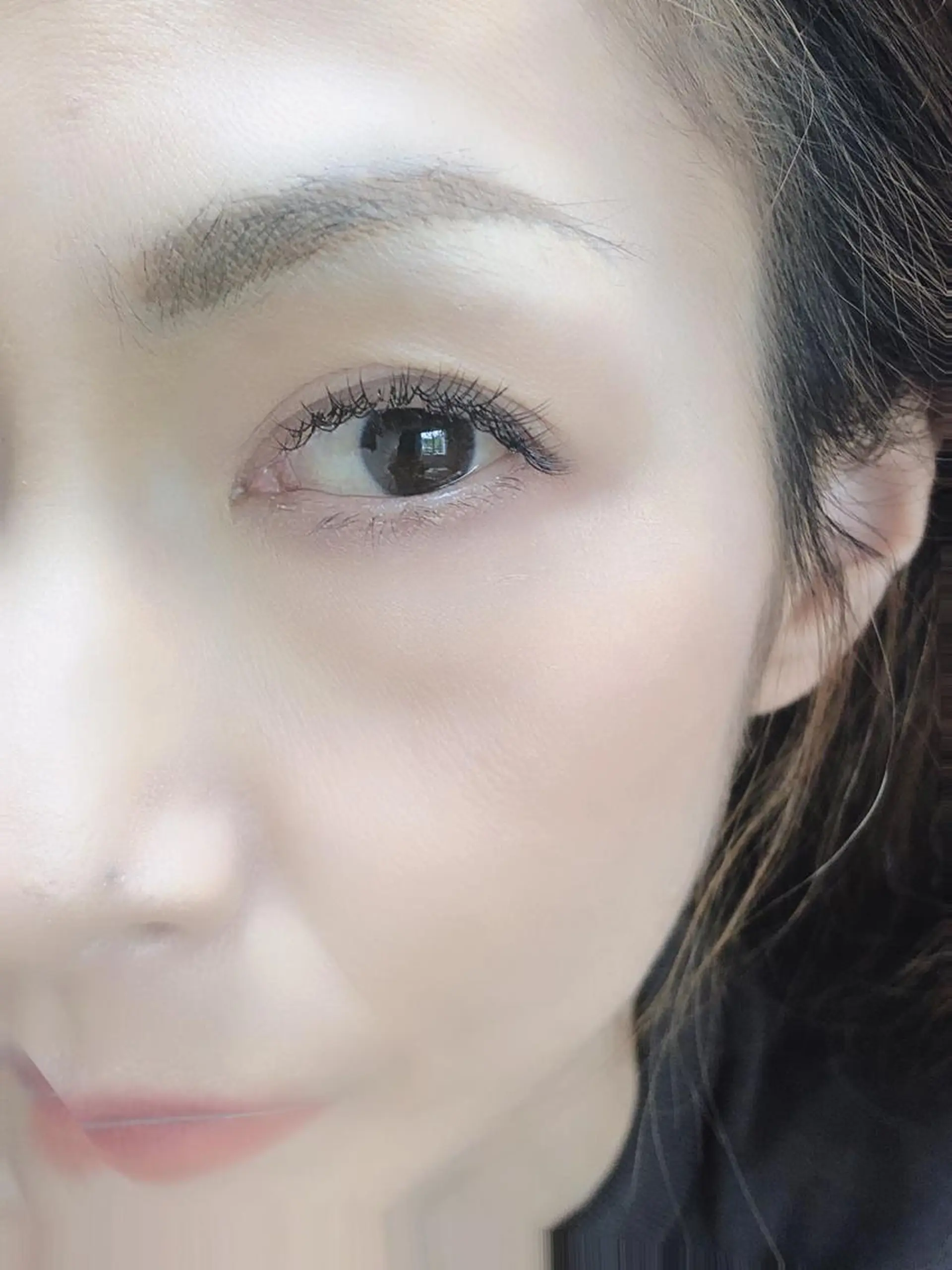 マツエク・マツパ 青 山のマツエク・マツパデザイン