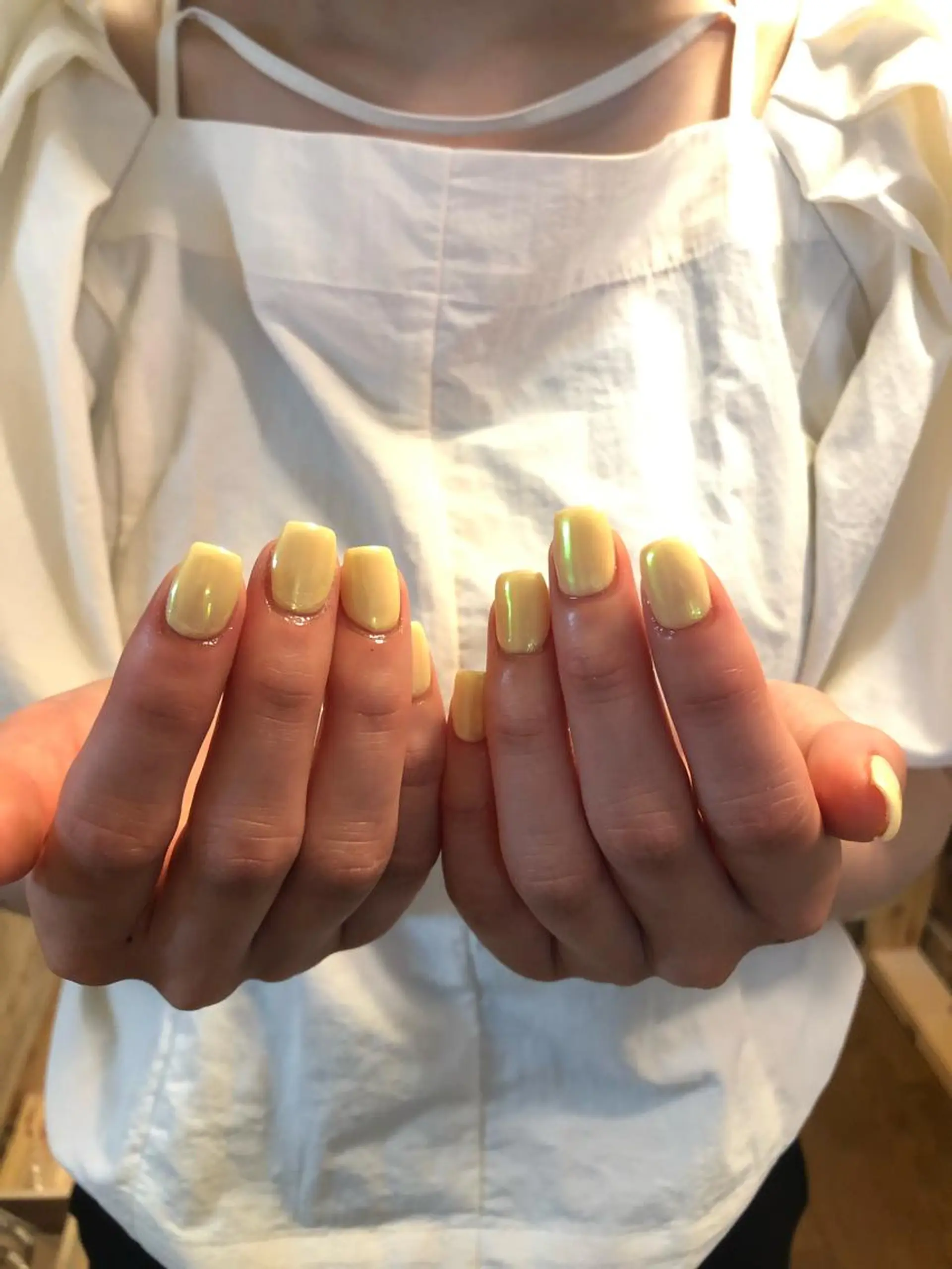 ネイル Miyagi Asamiのネイルデザイン