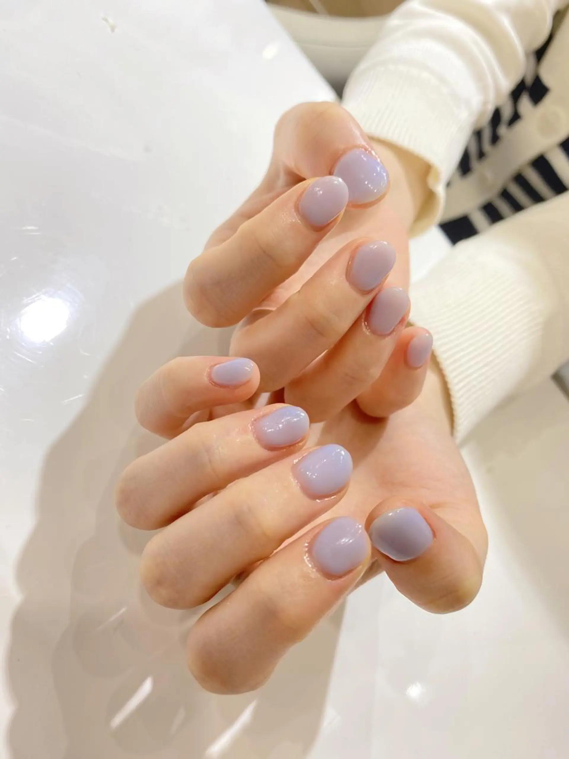 ネイル Umi nail& eyelashのネイルデザイン