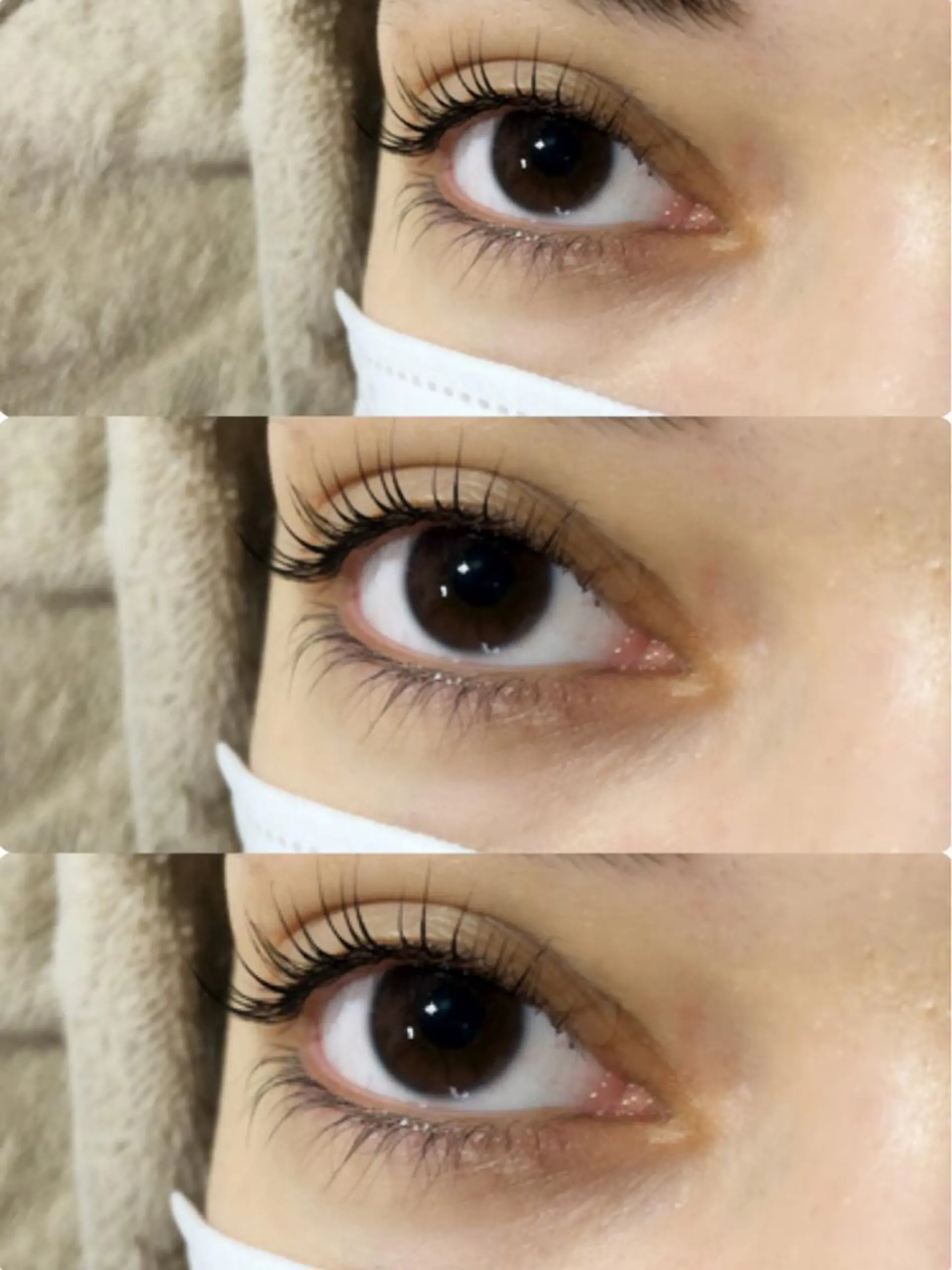 マツエク・マツパ マツパ ヘッドスパ師Uran (^^)のその他イメージ