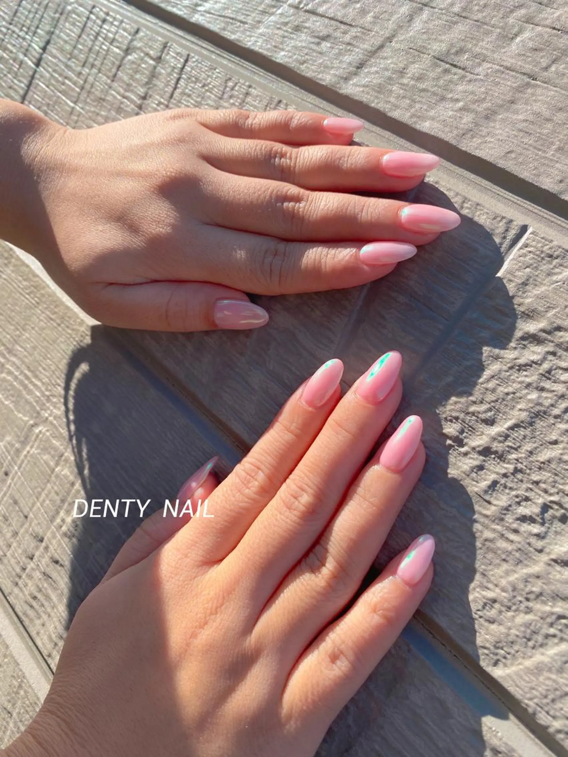 ネイル DENTY NAIL -ArtRoom-のネイルデザイン