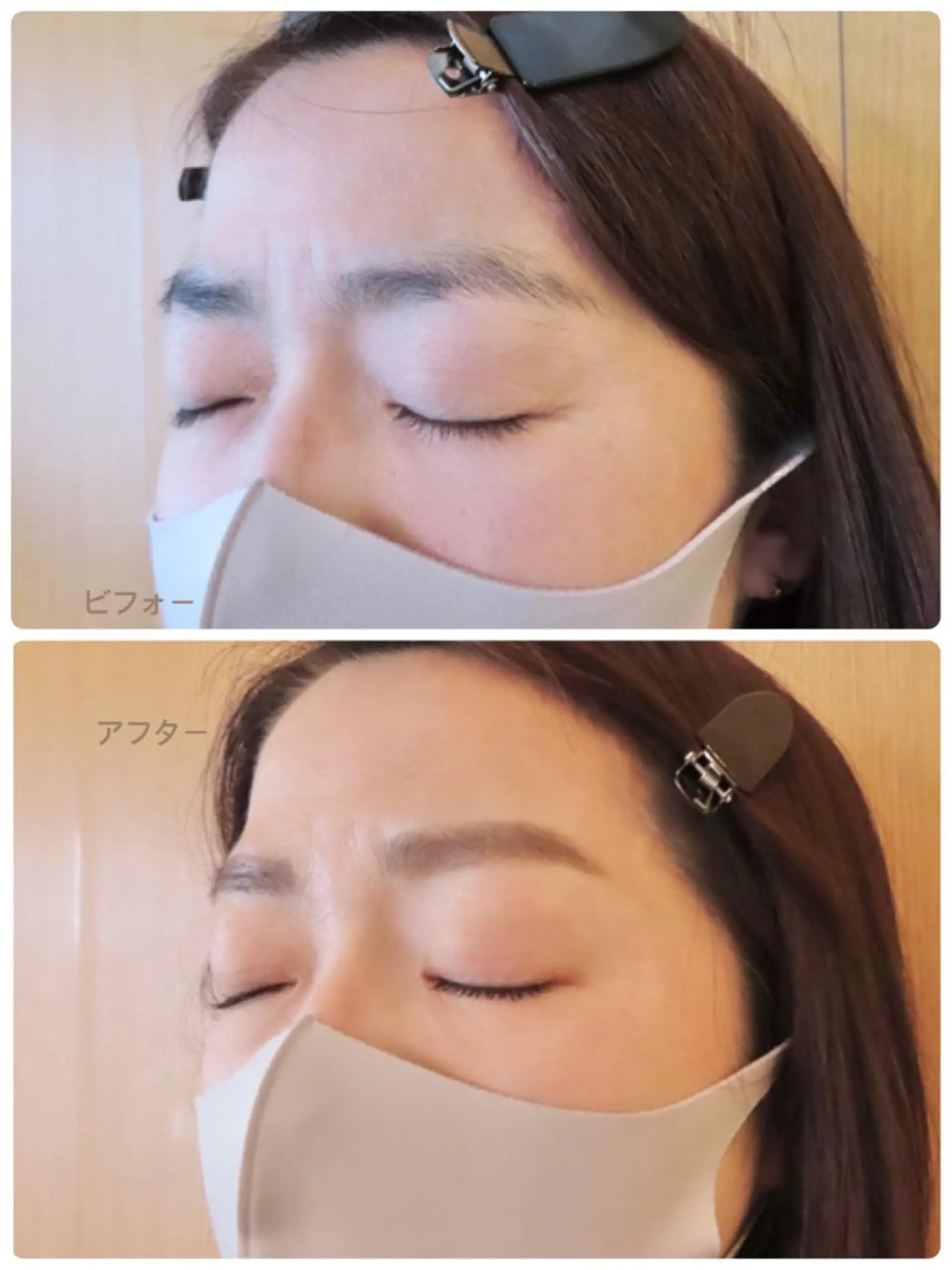 salon COCOのマツエク・マツパデザイン