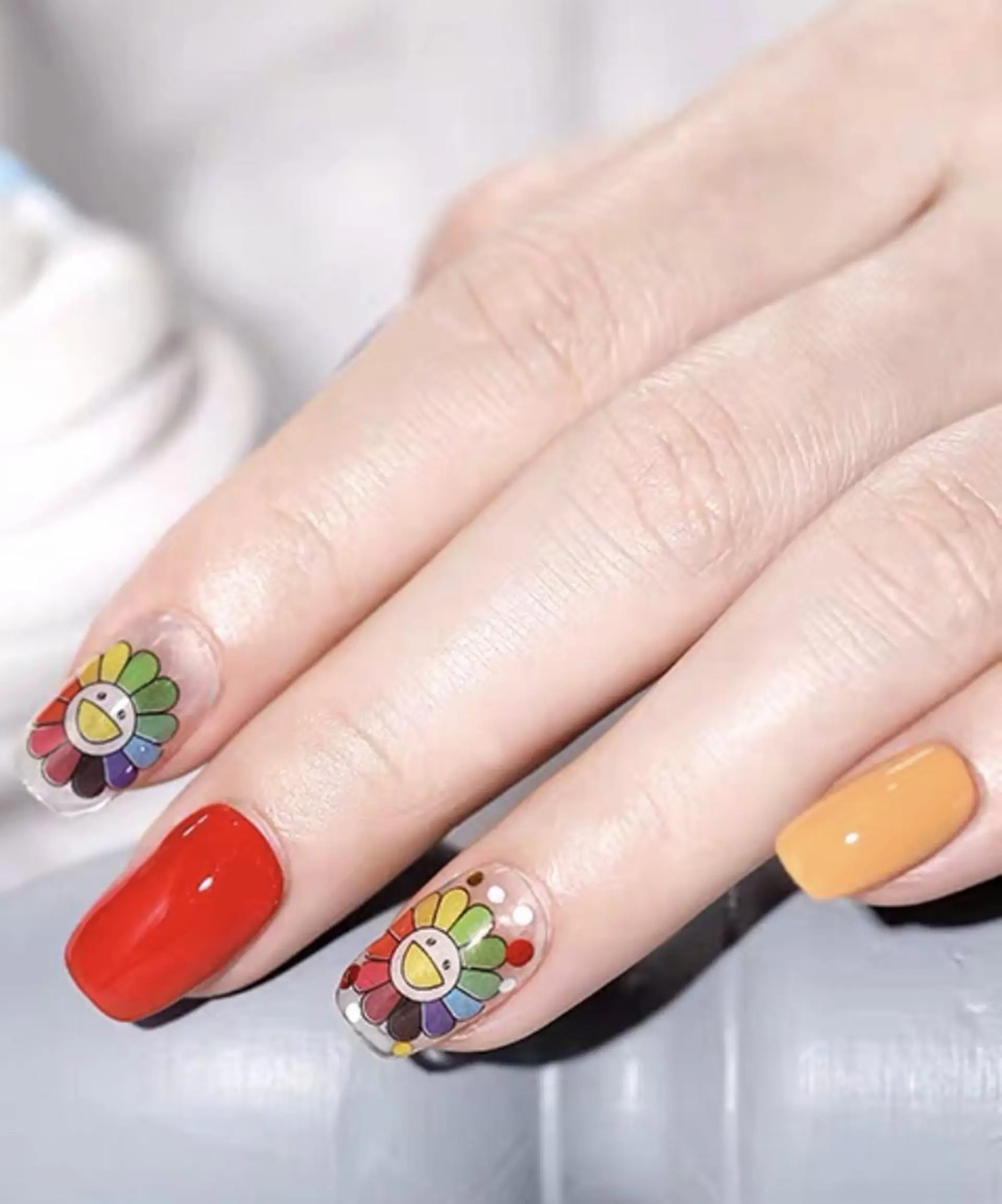 ネイル Cute beauty2のマツエク・マツパデザイン