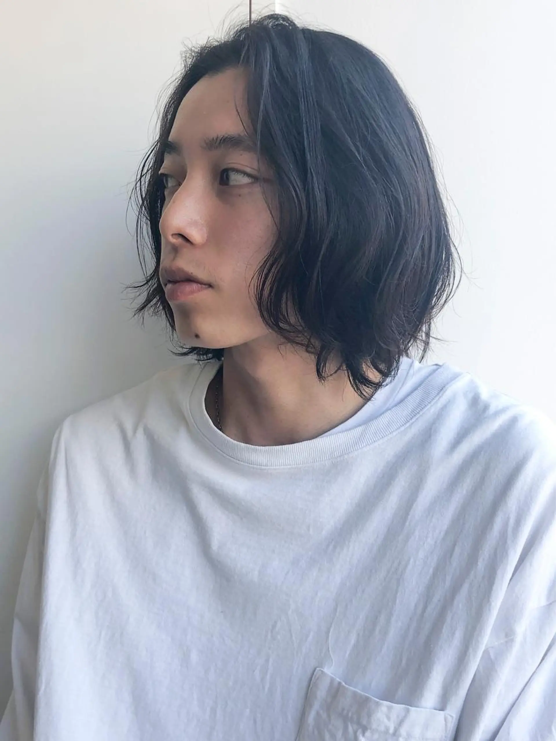 メンズ カット 渋谷メンズカット/ 工藤靖也のヘアスタイル