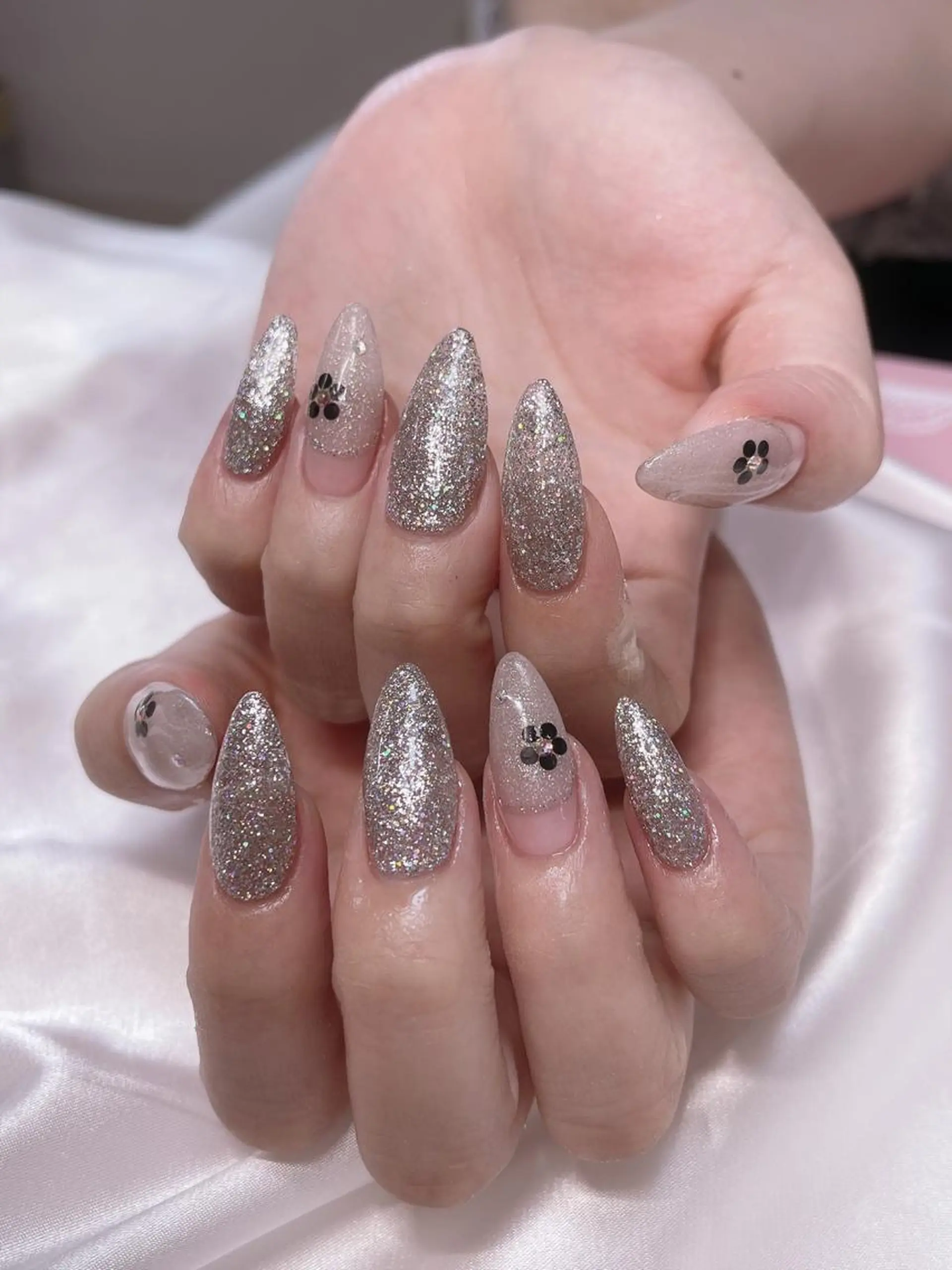 ネイル ジョリ kasumi🌹💅のネイルデザイン