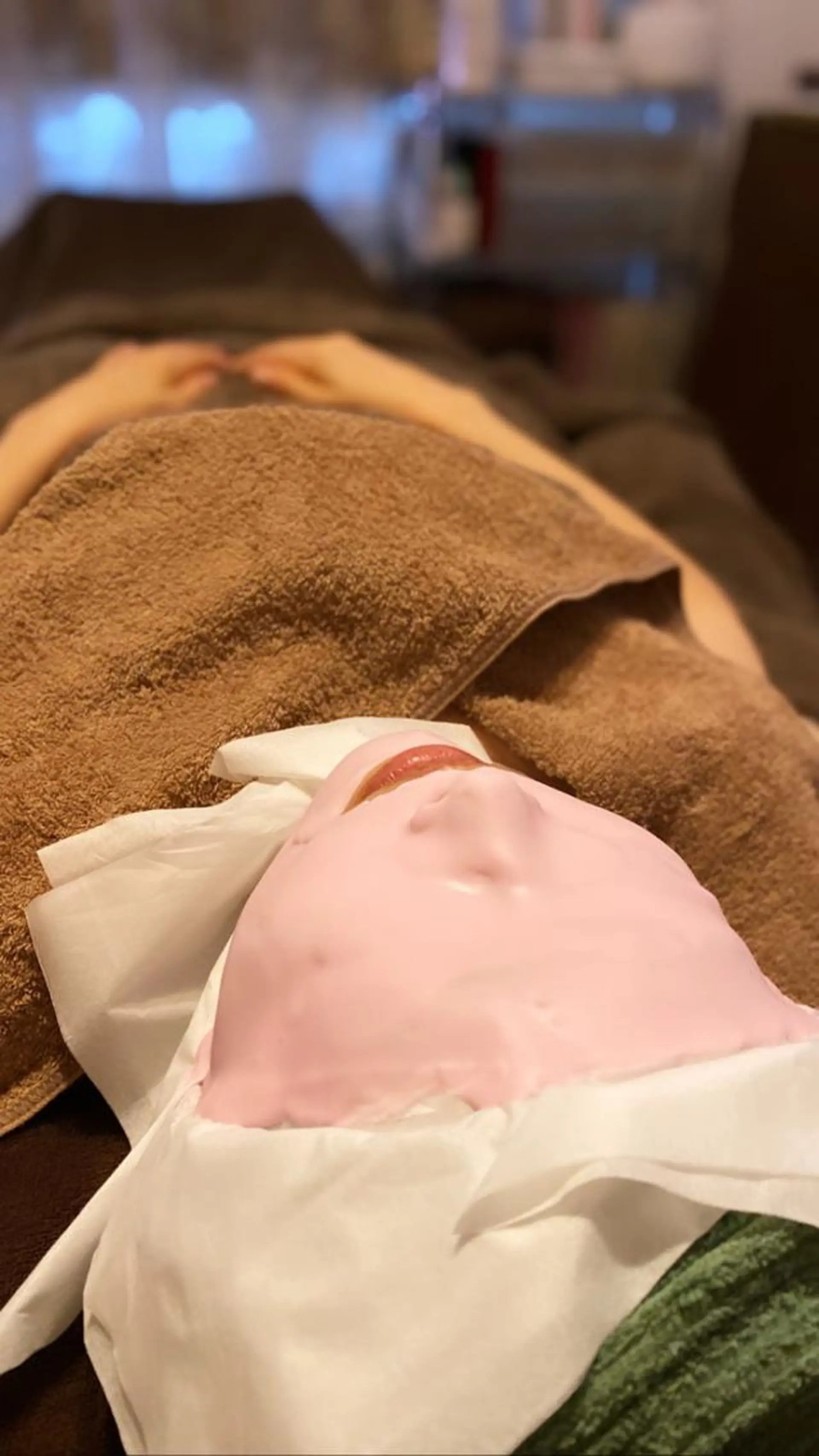 陽 月のエステ・リラクイメージ