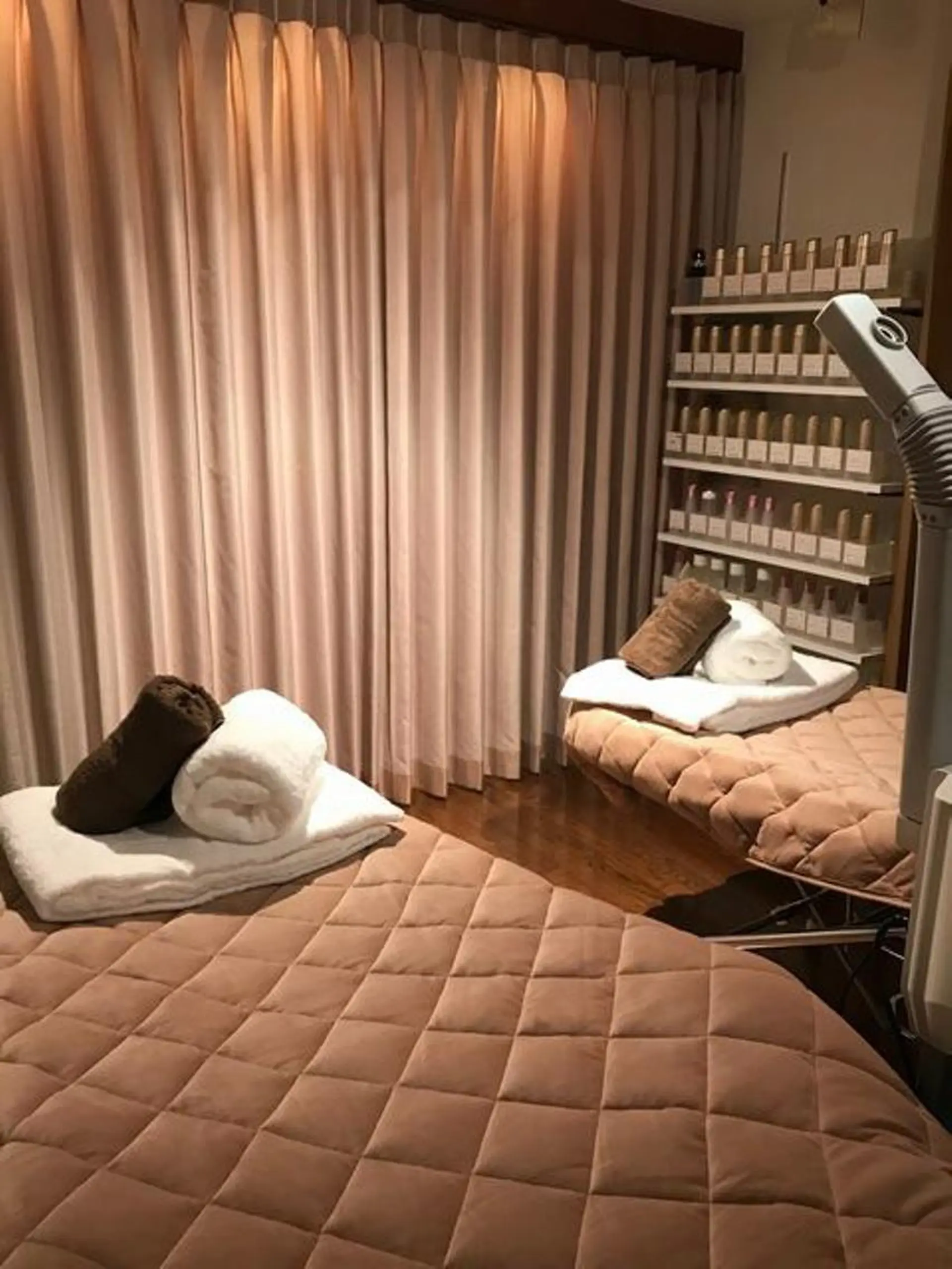 〜menard 島頭店〜　住友のエステ・リラクイメージ