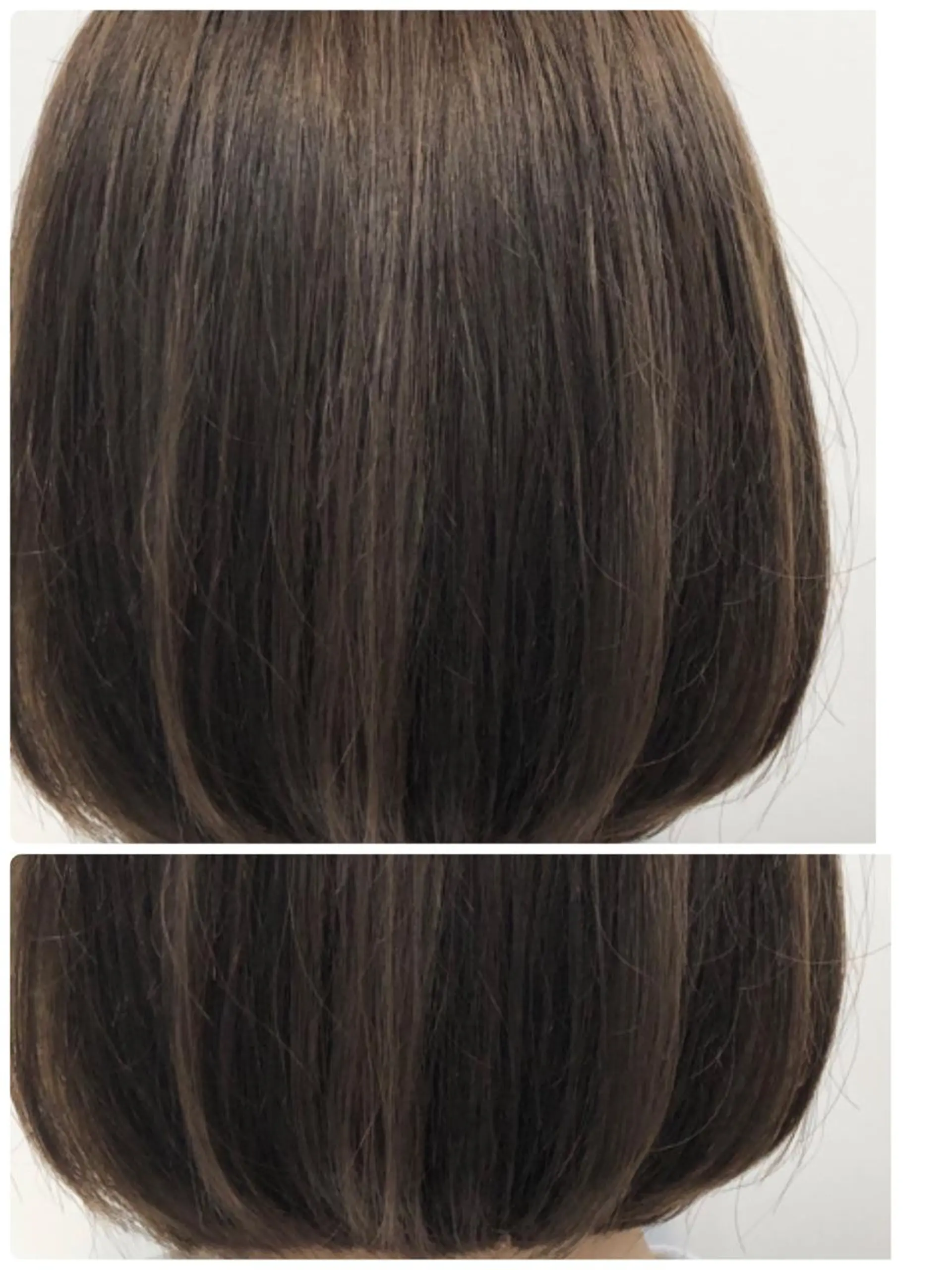 ショート 白井 秀太郎のヘアスタイル