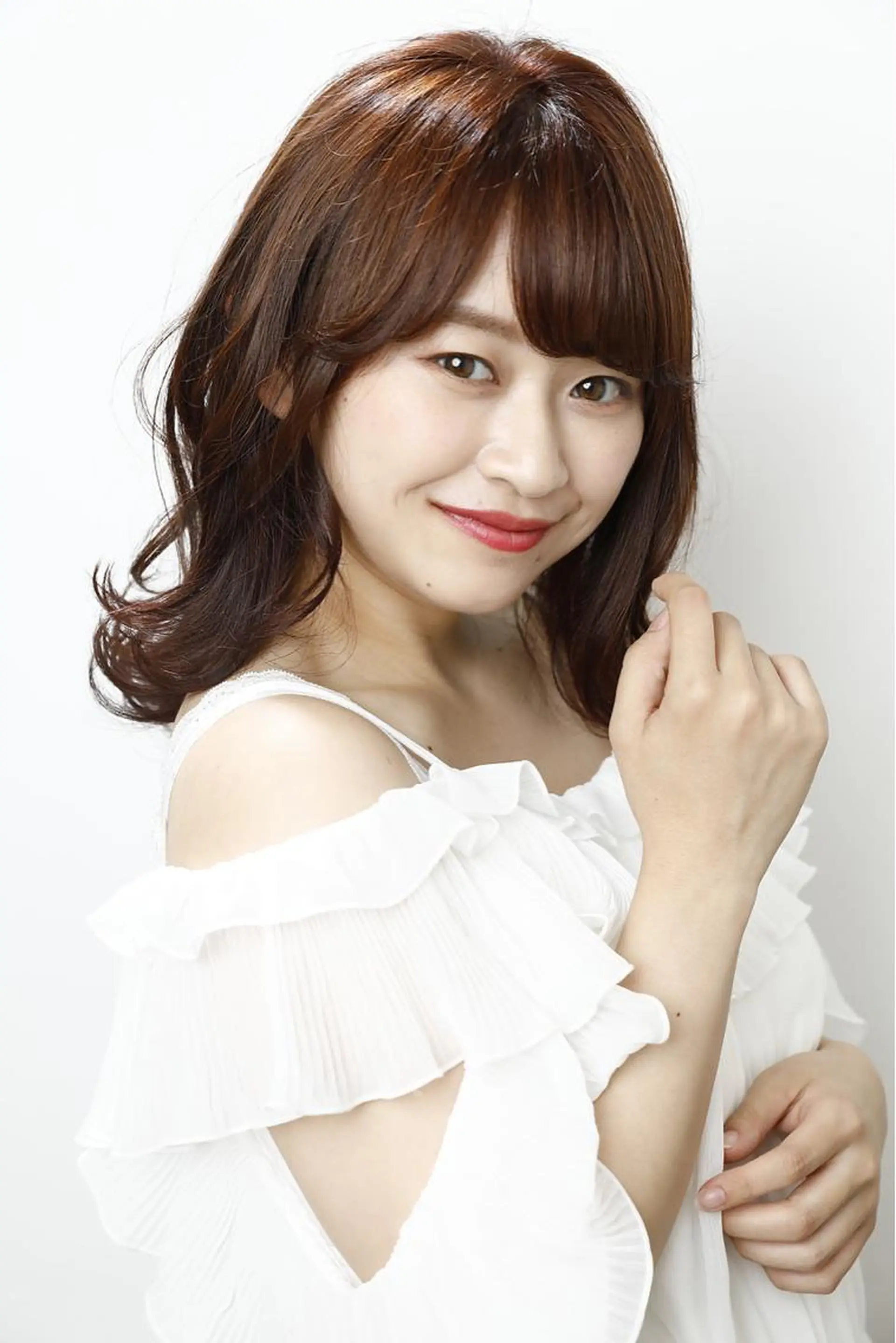 ミディアム カット トリートメント 🌟Fan.ray 代表🌟河原恭平のヘアスタイル