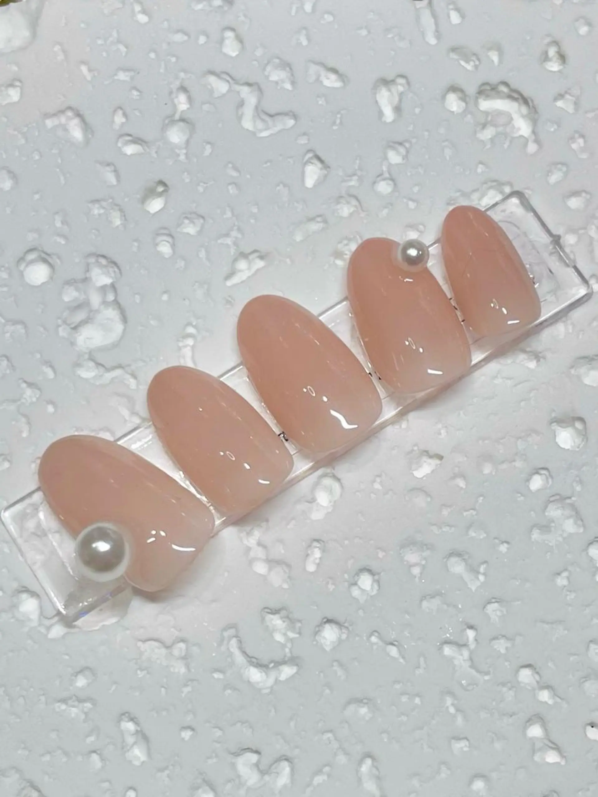 ネイル Nail Salon Y.のネイルデザイン